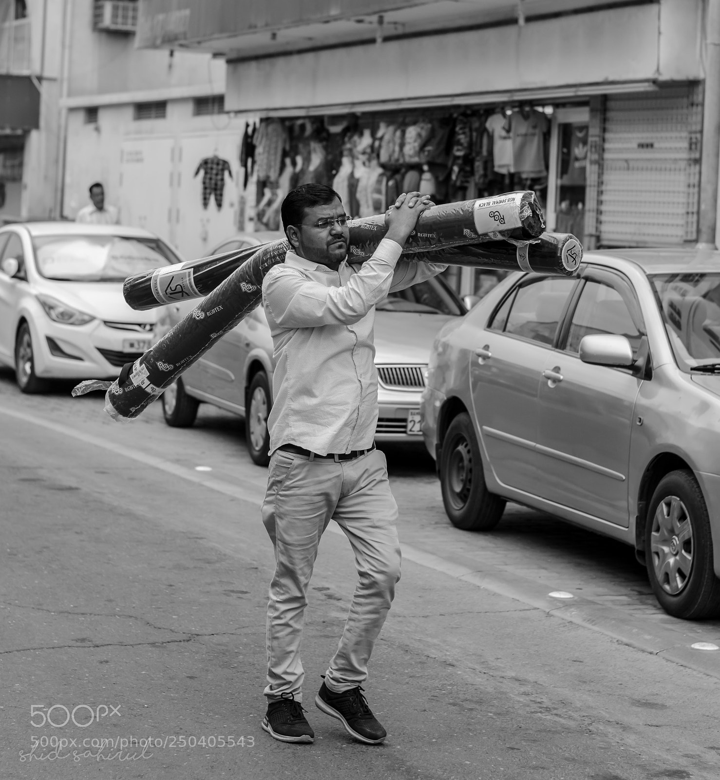 Nikon D7000 sample photo. Street photography