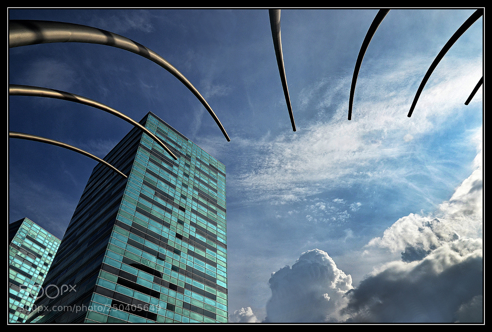 Nikon D5100 sample photo. Ends photography