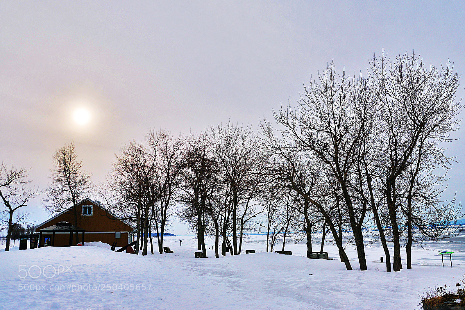 Nikon D7100 sample photo. Le soleil
 photography