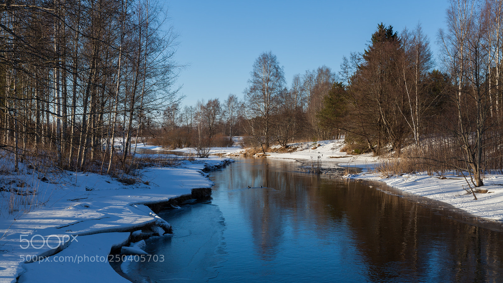 Canon EOS 5D Mark II sample photo. Riverside photography