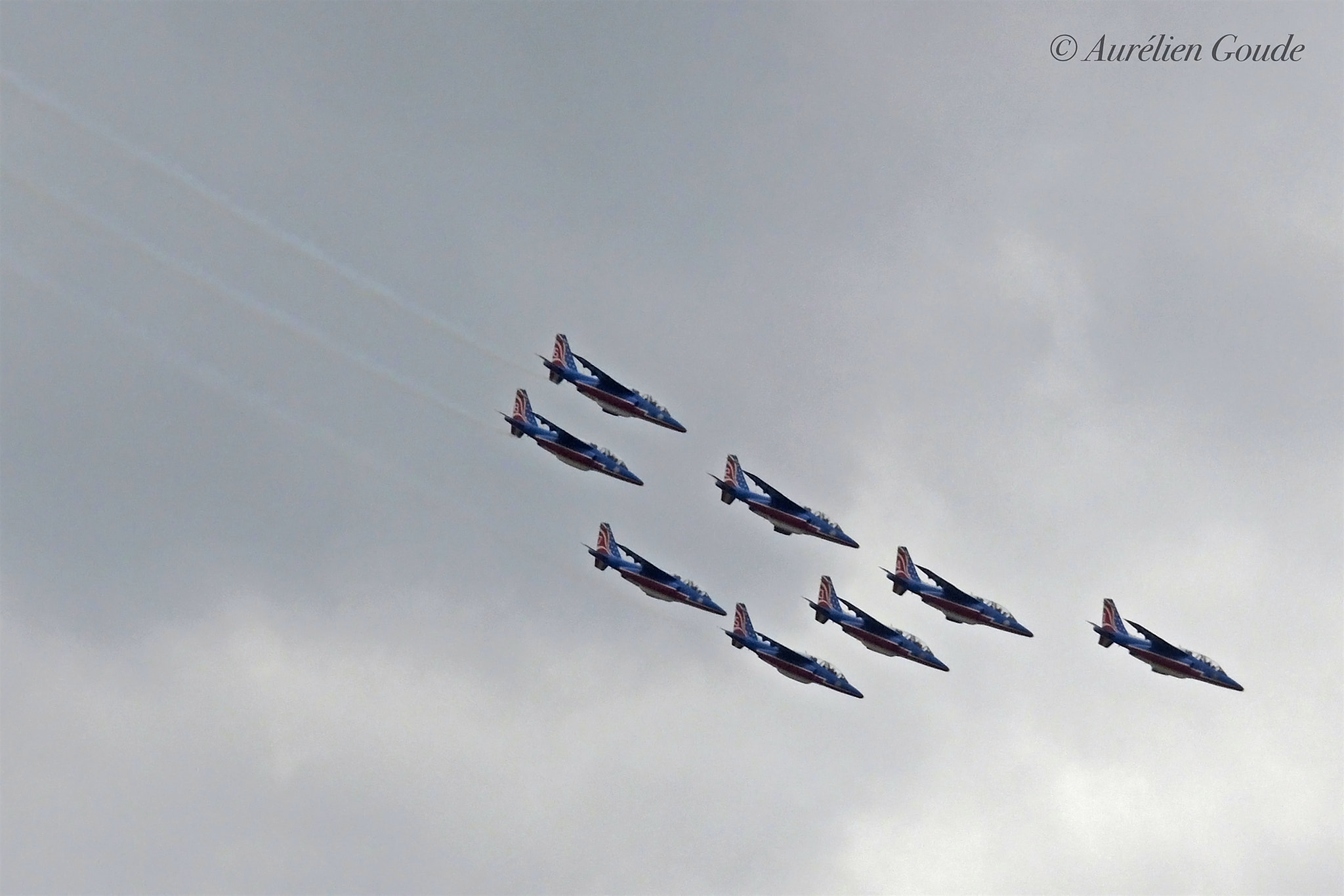 Nikon Coolpix P7700 sample photo. Le bourget (juin 2017) photography