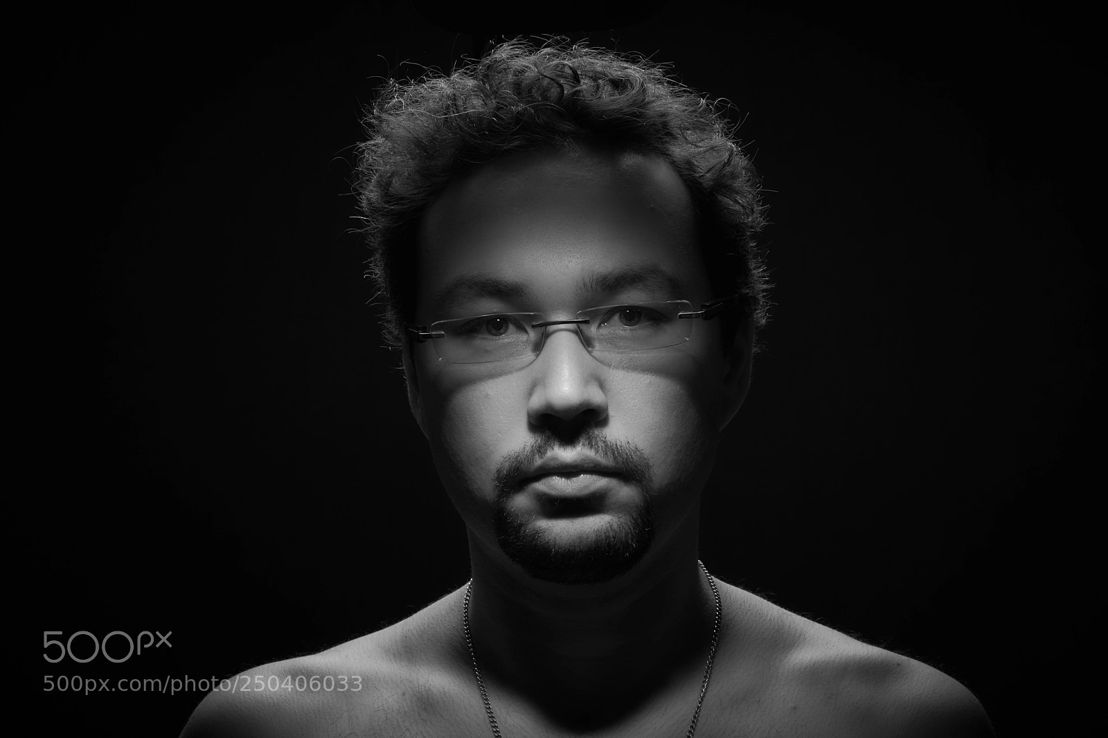 Nikon D800 sample photo. Stranger's self portrait photography