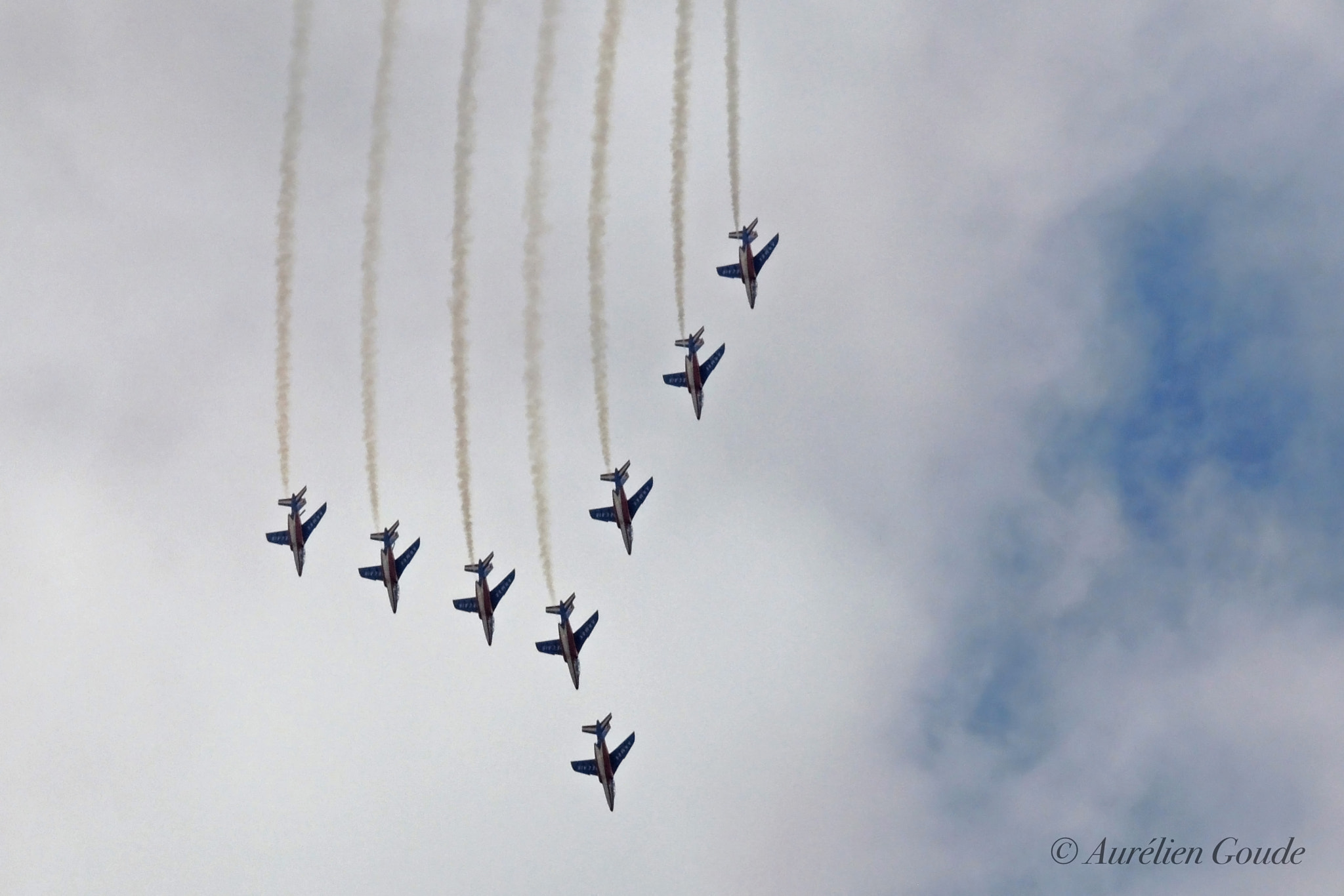 Nikon Coolpix P7700 sample photo. Le bourget (juin 2017) photography
