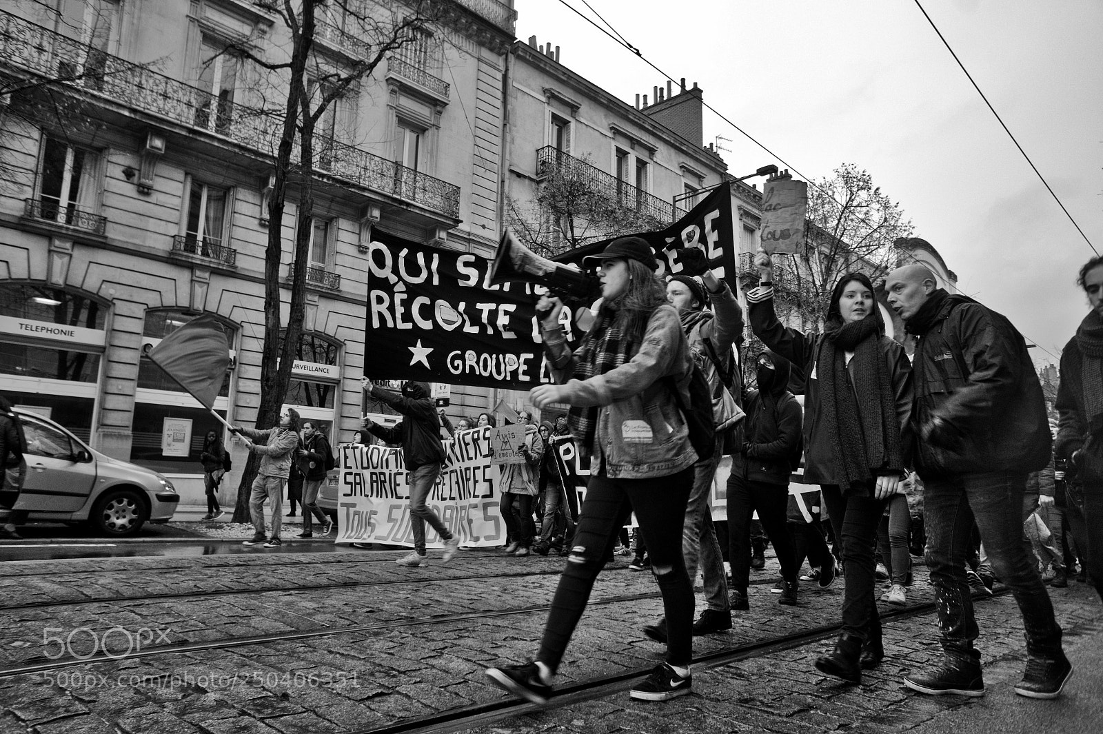 Sony Alpha a5000 (ILCE 5000) sample photo. Me gaphone jeune -mouvement photography