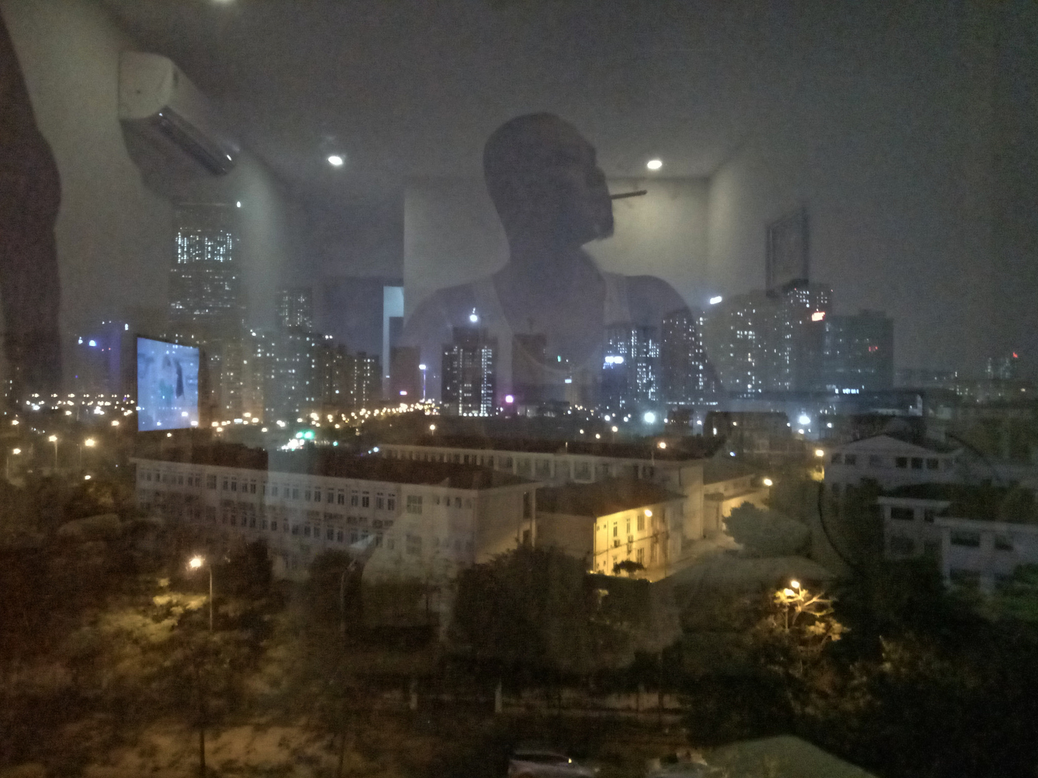 OPPO CPH1609 sample photo