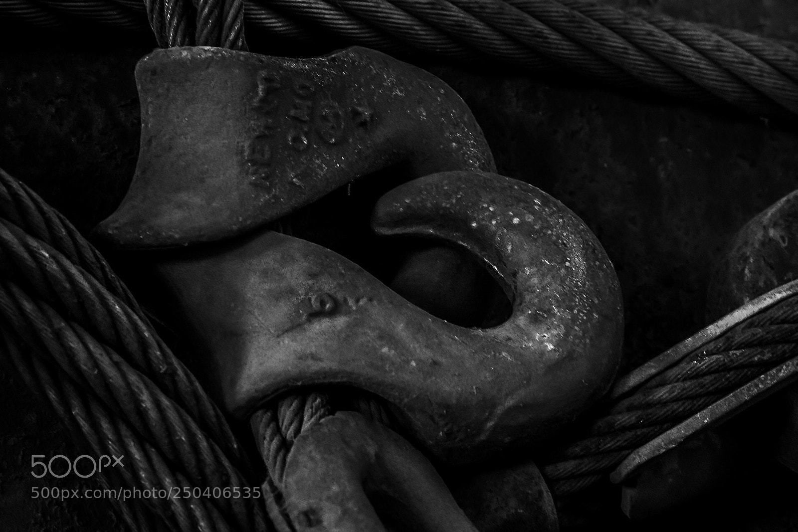 Nikon D5500 sample photo. The hook photography