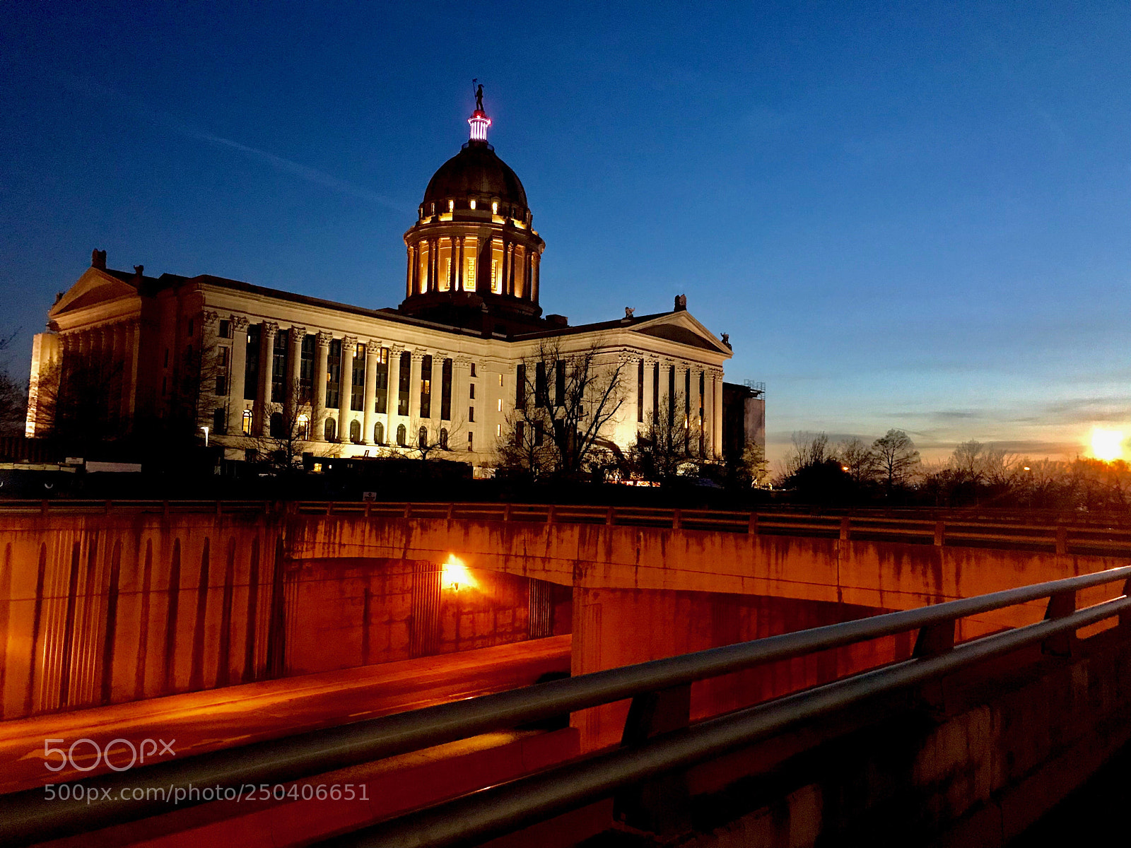 Apple iPhone 7 sample photo. State capital  photography