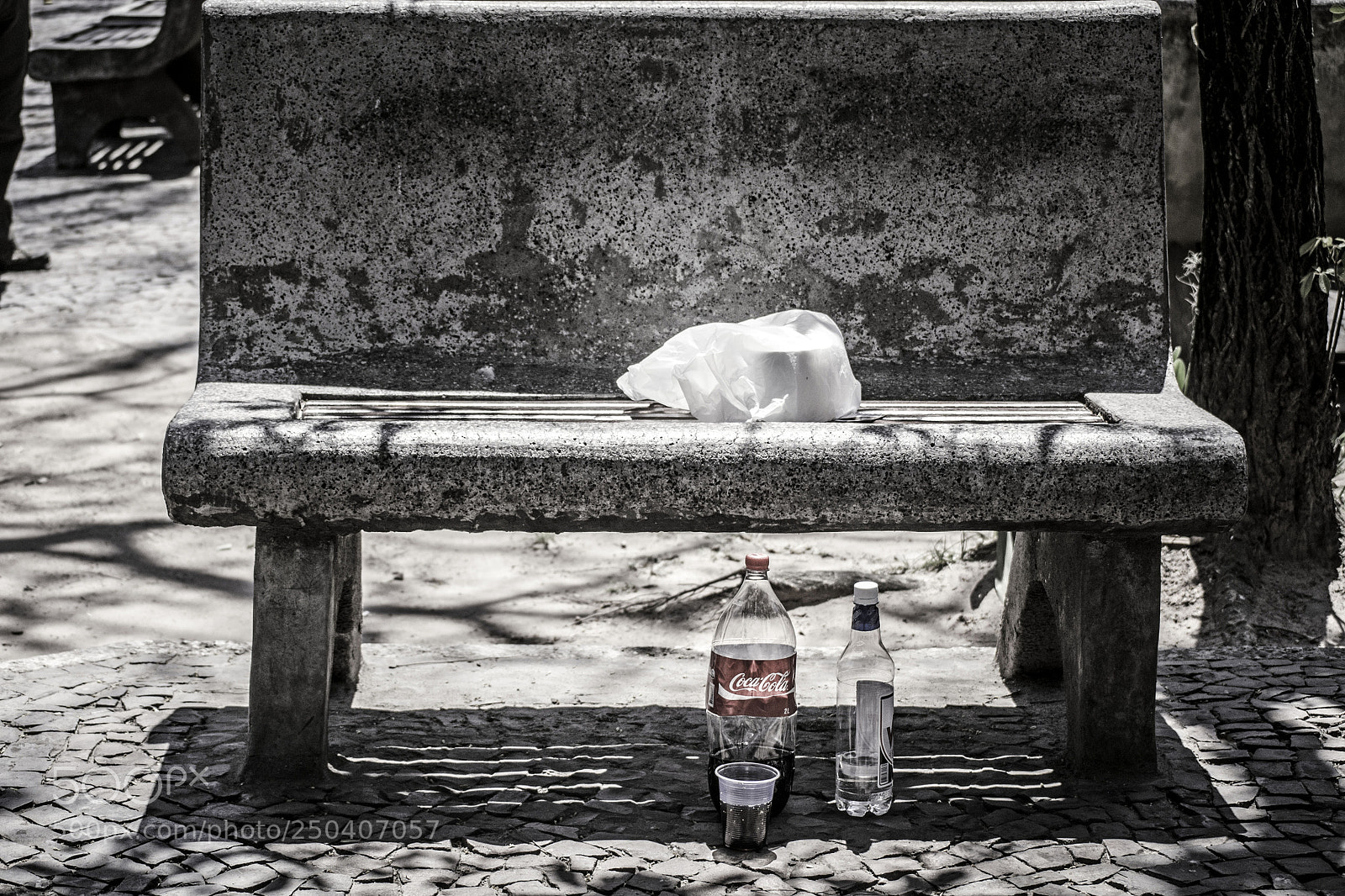 Nikon D3100 sample photo. Lumpen photography