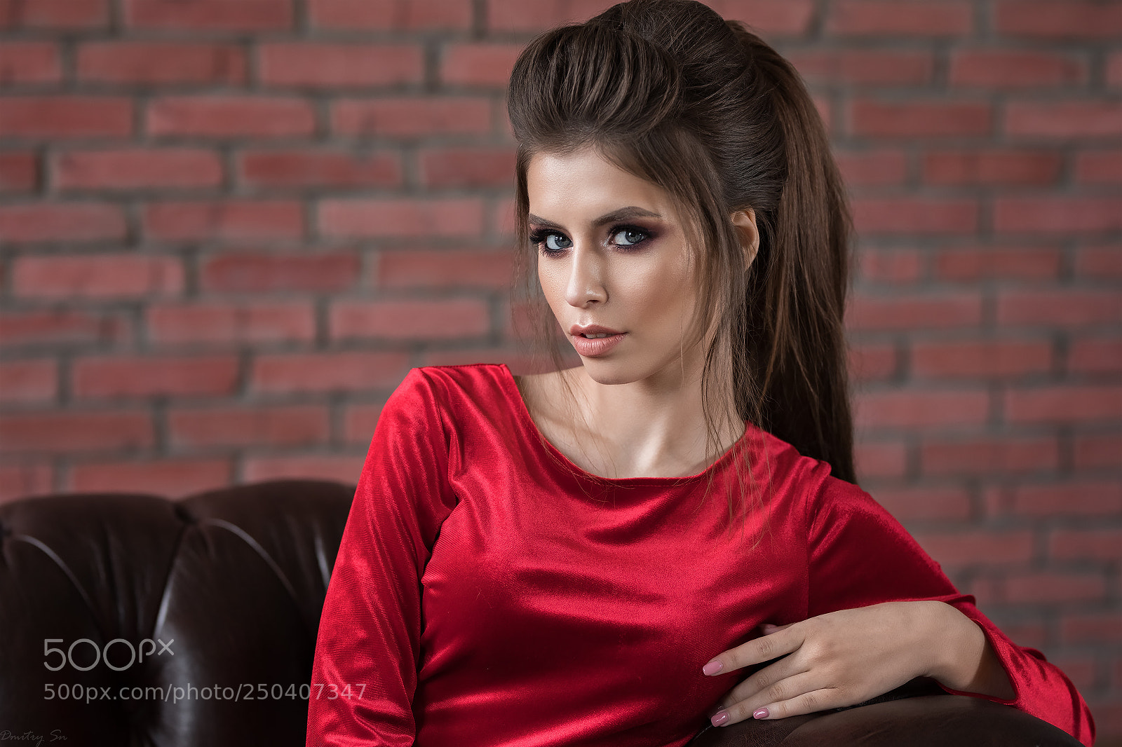 Canon EOS 5D Mark IV sample photo. Elena photography