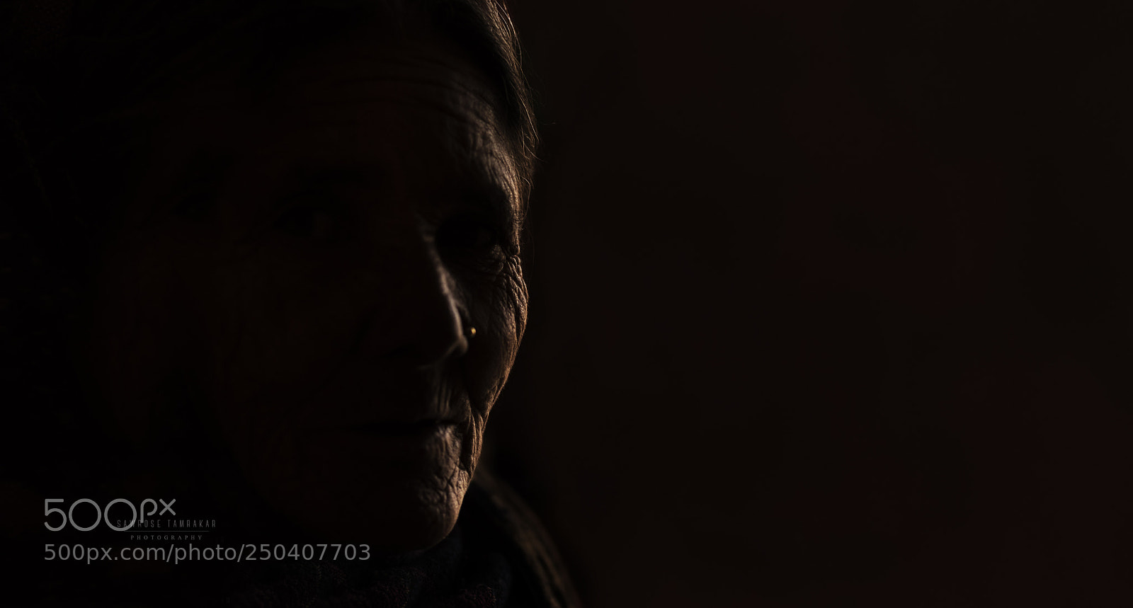 Nikon D810 sample photo. Untold stories photography