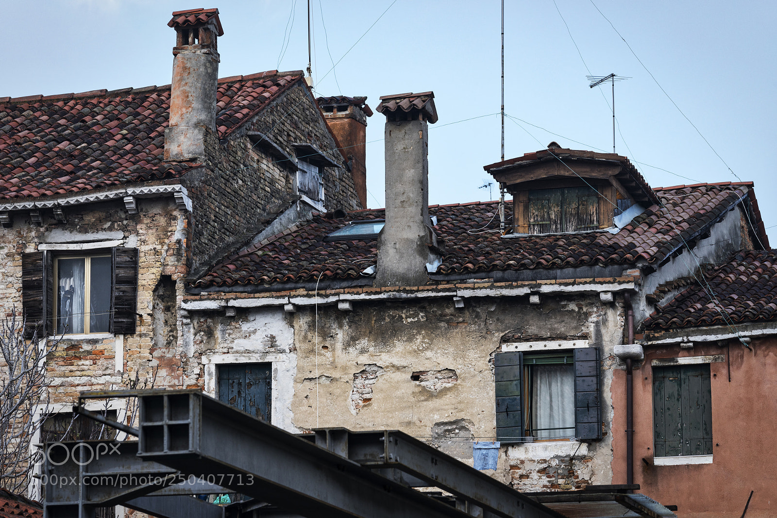 Sony a7R III sample photo. Venice decadence photography