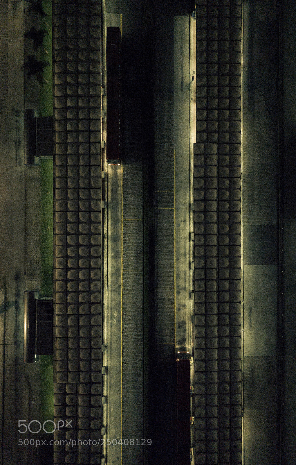 DJI FC220 sample photo. One way or another photography