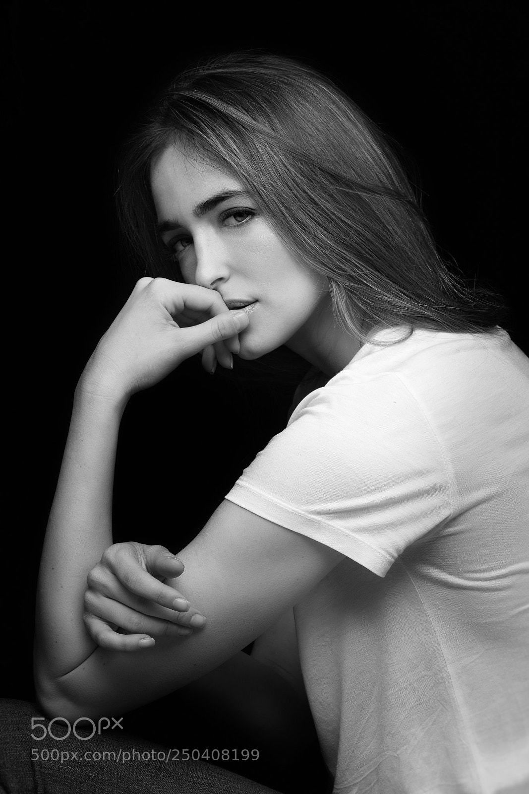 Sony a7R II sample photo. Unconcerned photography