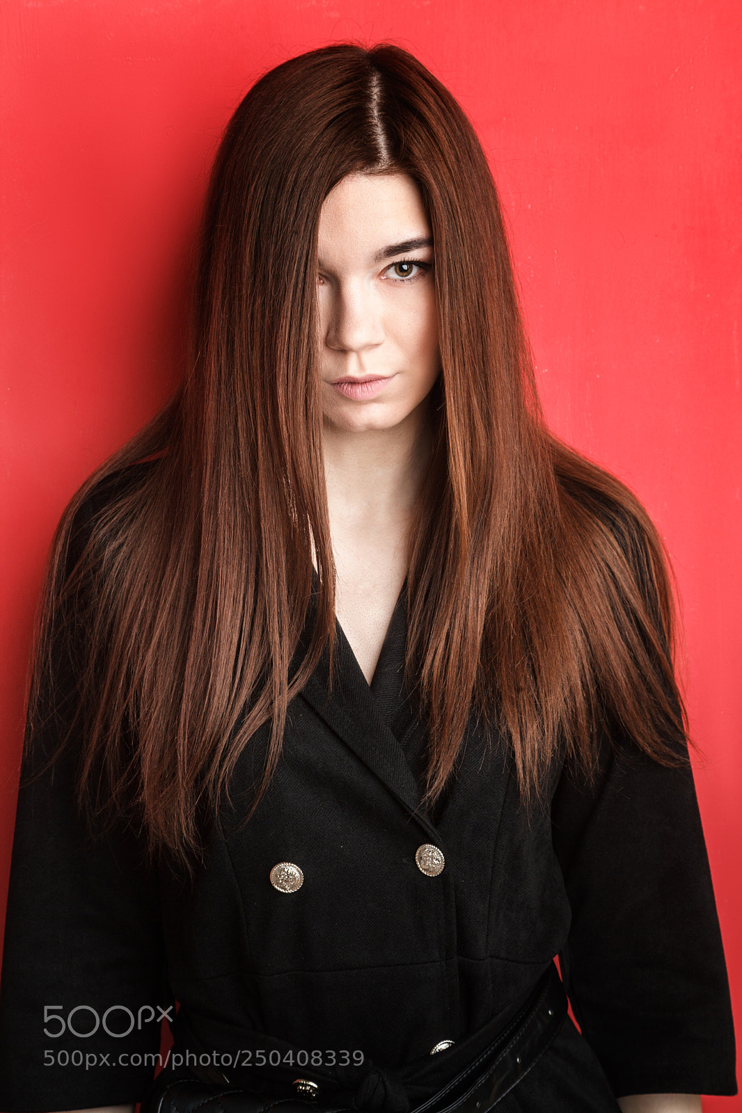 Canon EOS 5D Mark II sample photo. Daria photography