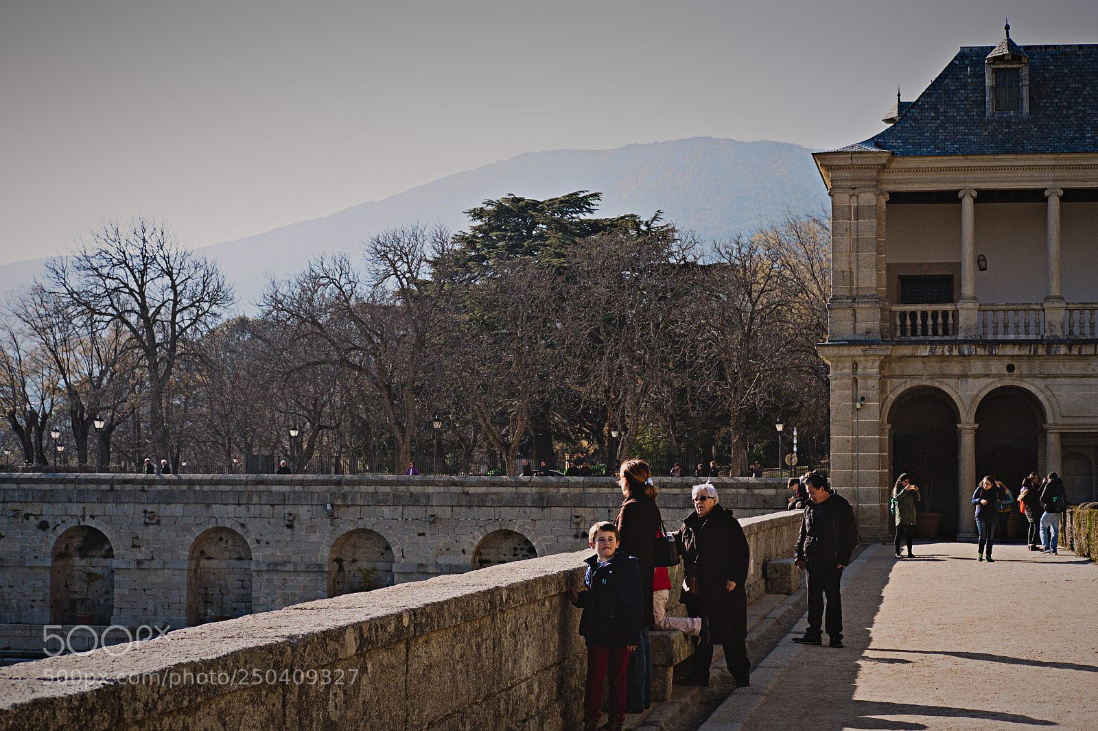 Fujifilm X-Pro1 sample photo. Jard n de los photography