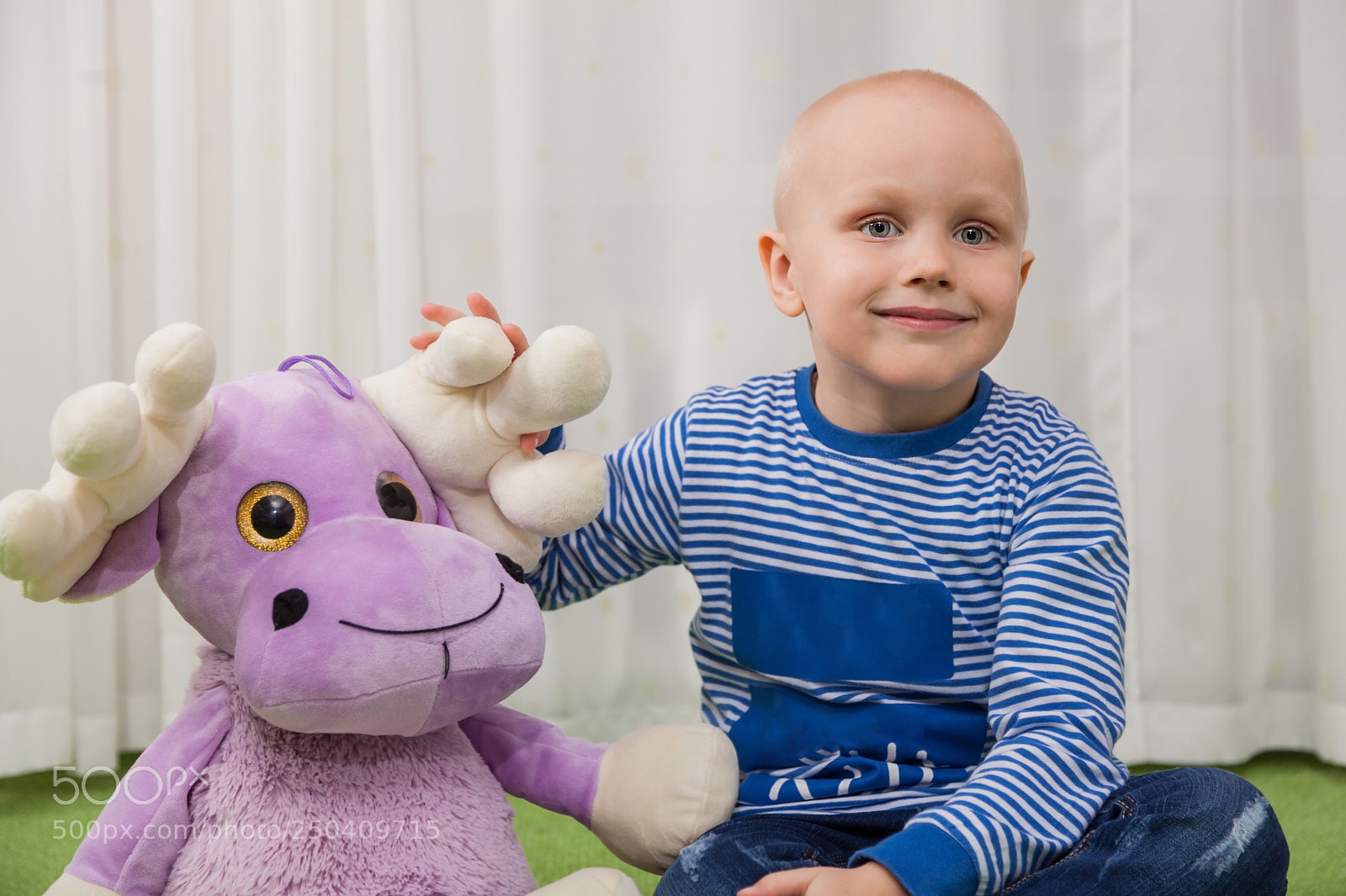 Canon EOS 5D Mark II sample photo. Boy with a soft photography