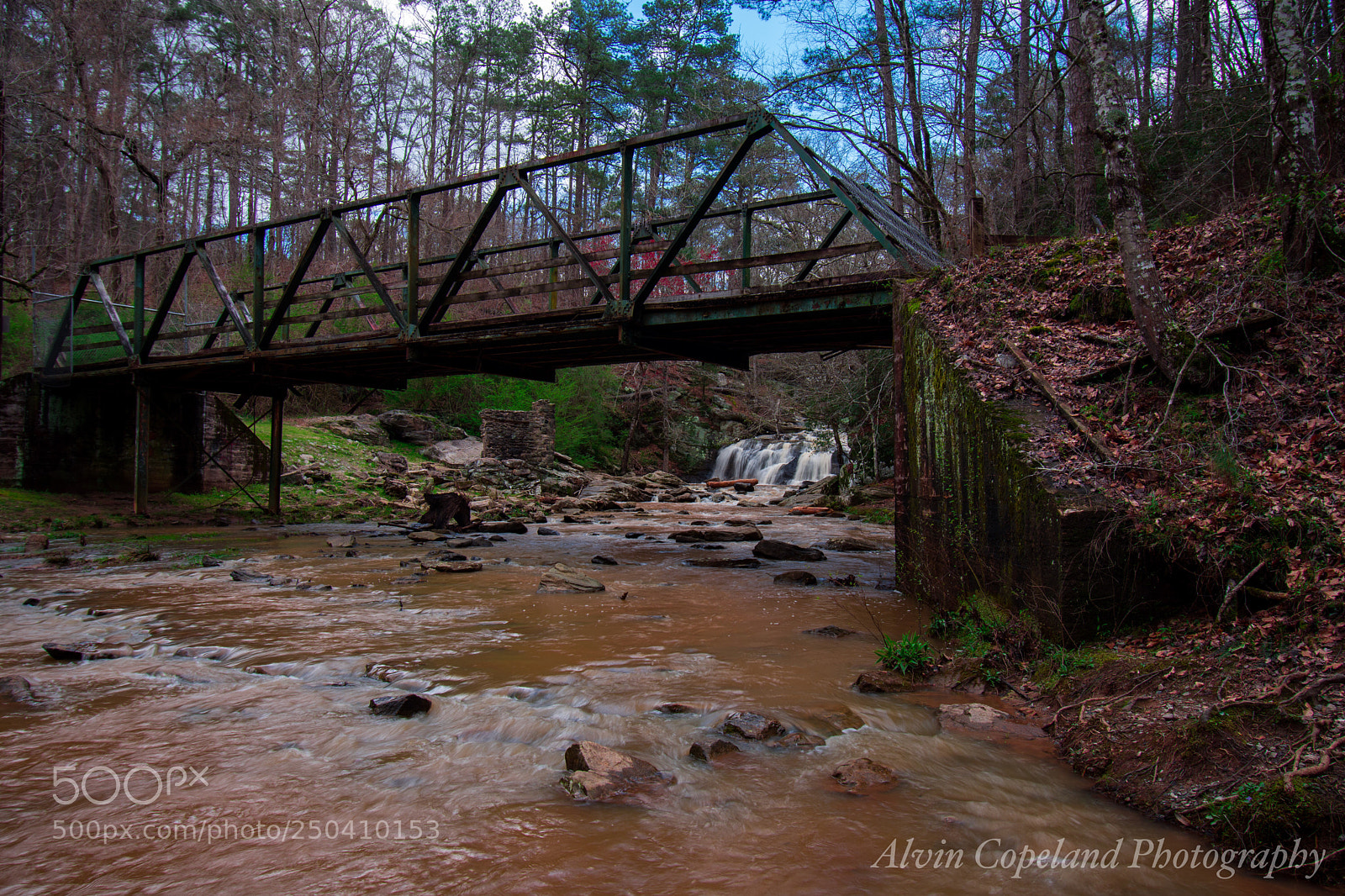 Nikon D7200 sample photo. After the storm 3 photography