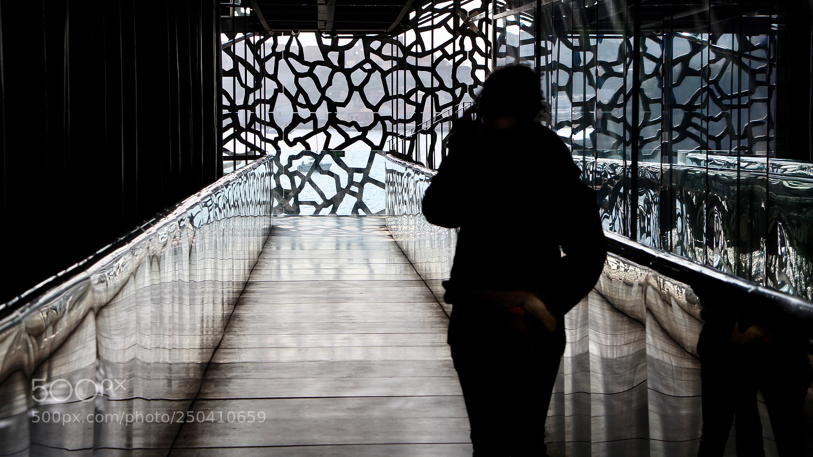 Canon EOS 700D (EOS Rebel T5i / EOS Kiss X7i) sample photo. Mucem photography