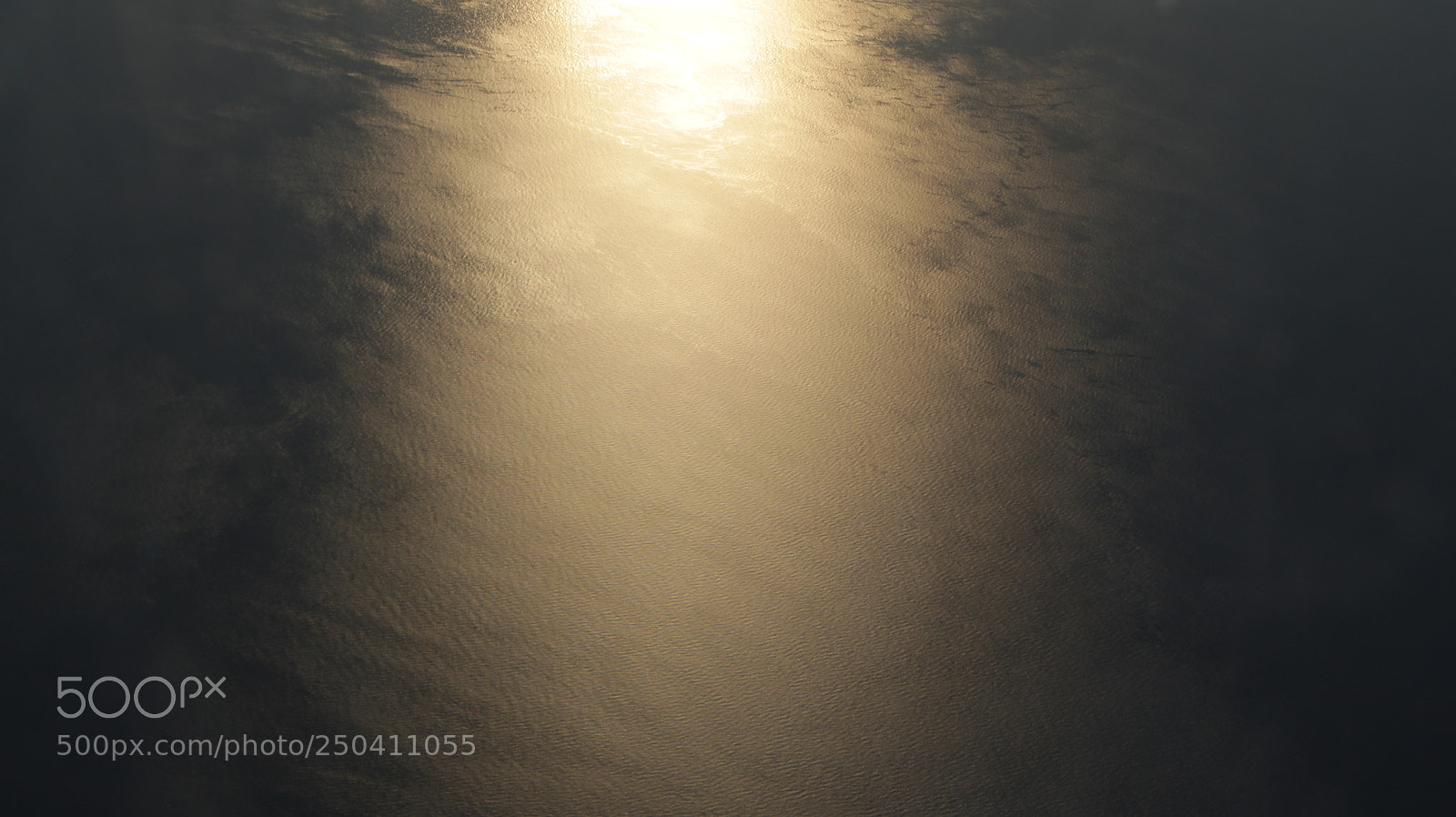 Canon EOS 700D (EOS Rebel T5i / EOS Kiss X7i) sample photo. Golden sea photography