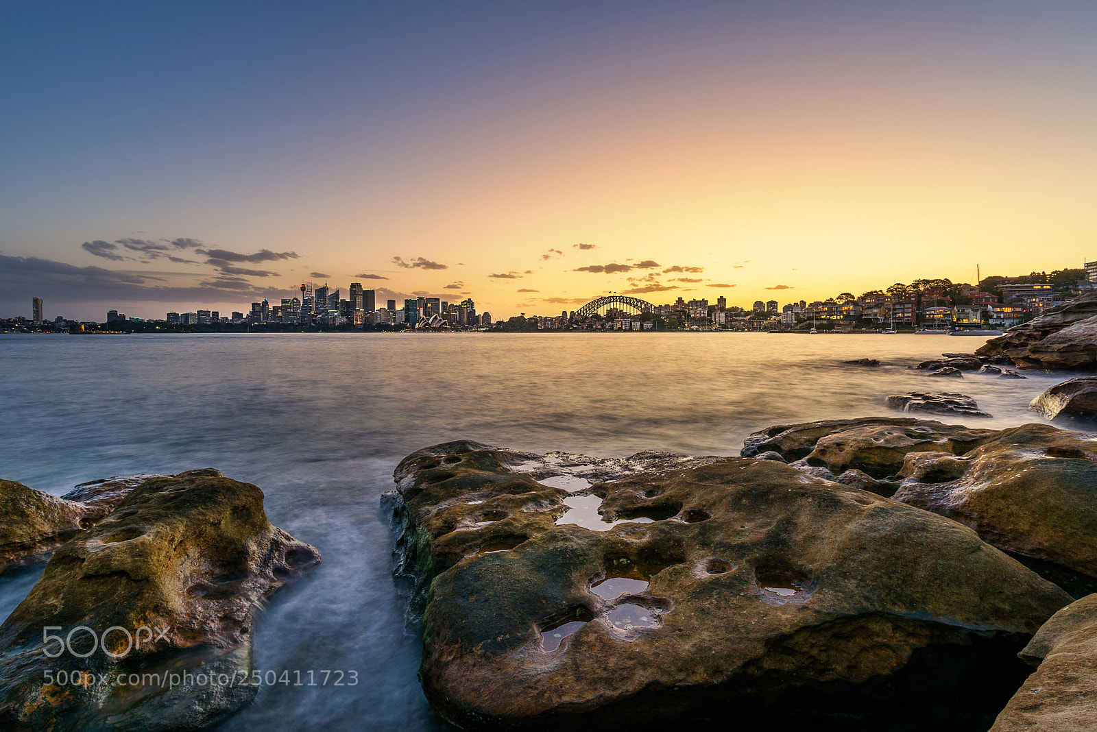 Nikon D810 sample photo. Sydney harbour #4 photography