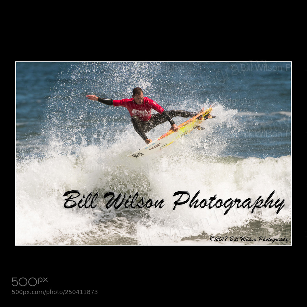 Nikon D500 sample photo. Bemar nj surfing photography