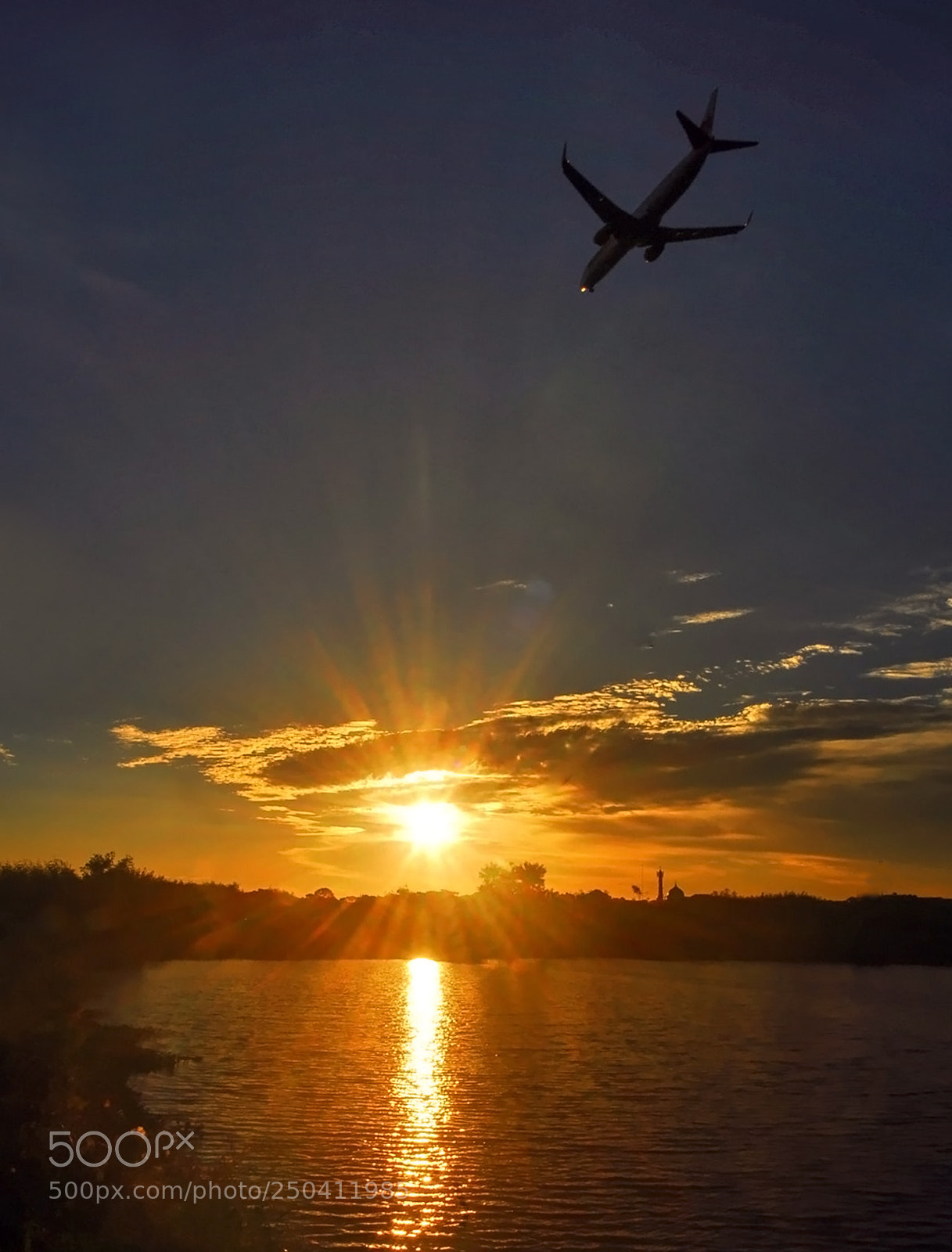 Nikon D200 sample photo. Touch down photography