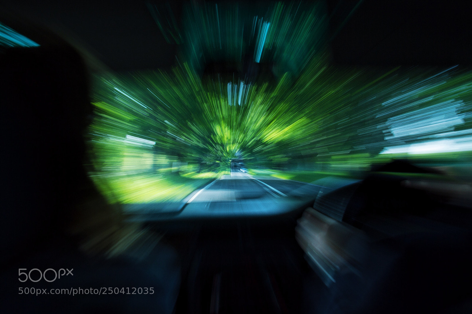 Canon EOS 7D sample photo. Hyperdrive photography