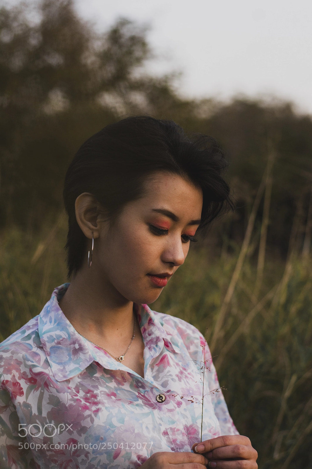 Nikon D5200 sample photo. Portraits photography