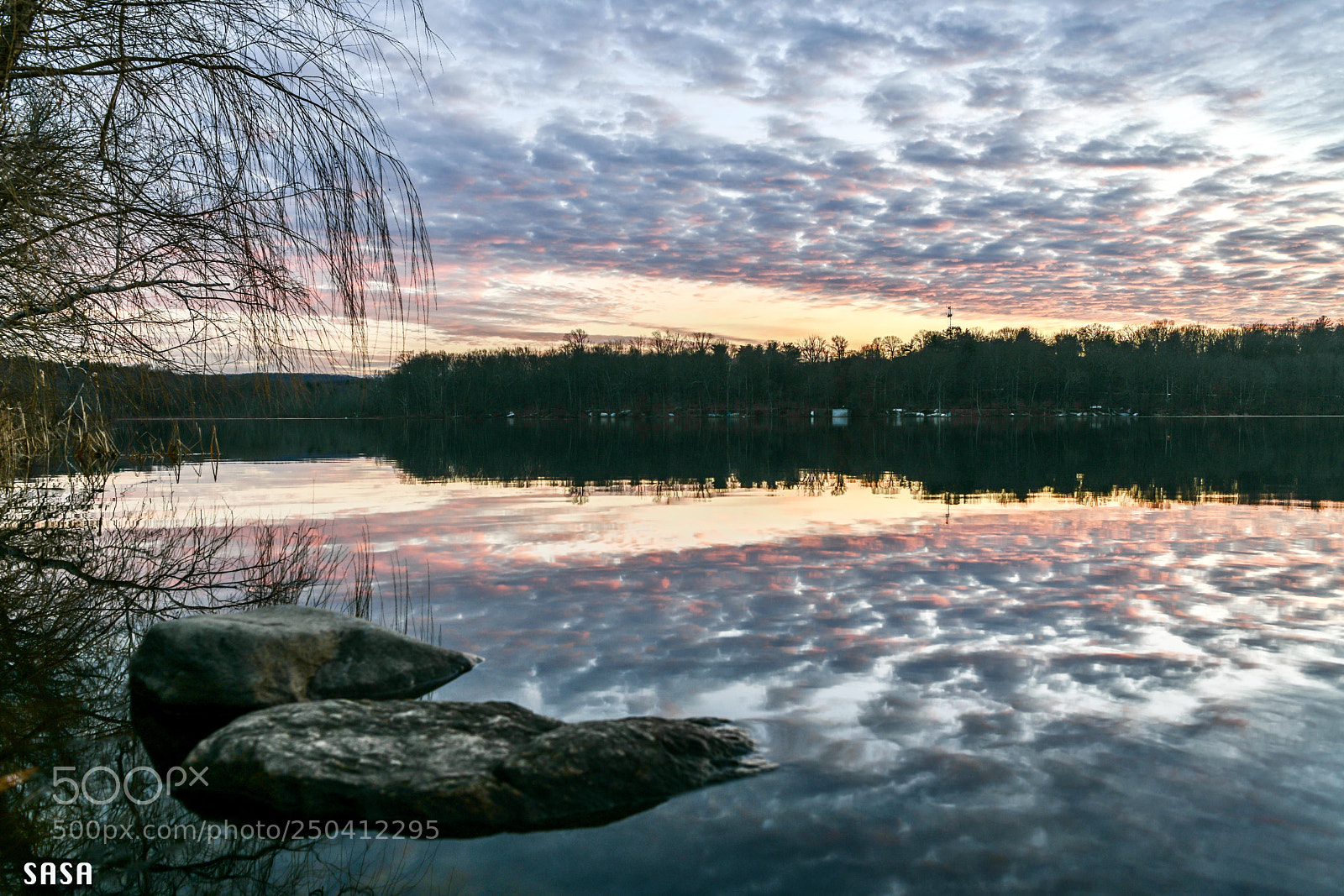 Nikon D850 sample photo. Clouds photography