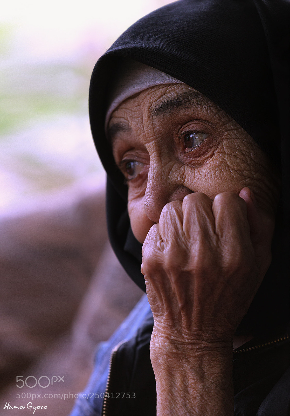 Canon EOS 5D Mark II sample photo. Mama maria photography