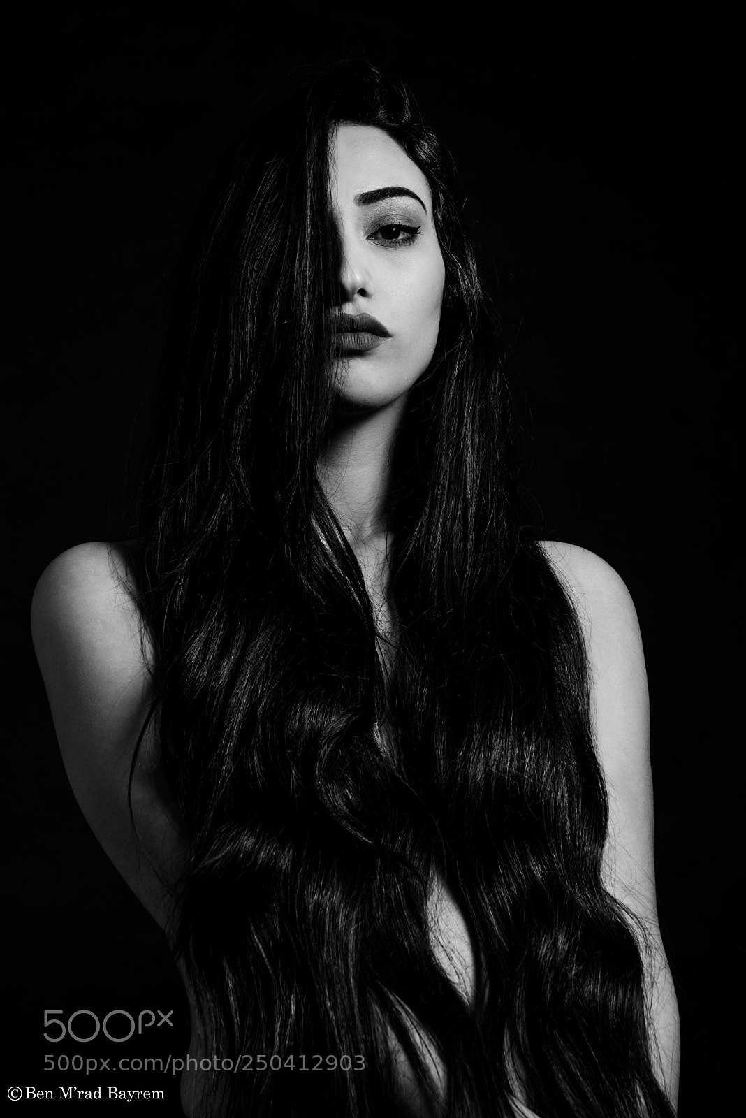 Nikon D800 sample photo. Ines photography