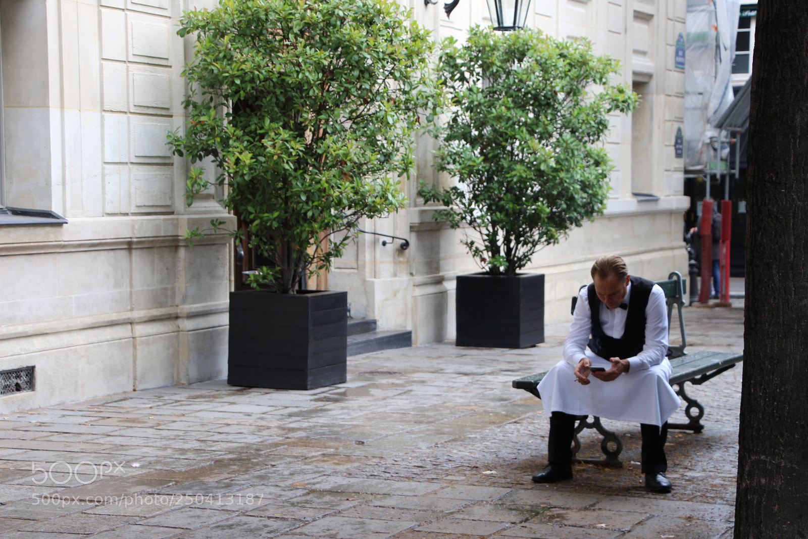 Canon EOS 700D (EOS Rebel T5i / EOS Kiss X7i) sample photo. Break in paris photography