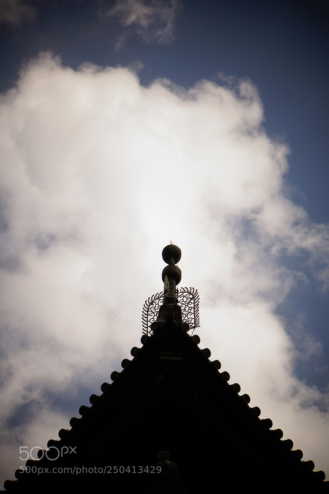 Sony a6000 sample photo. In nara photography
