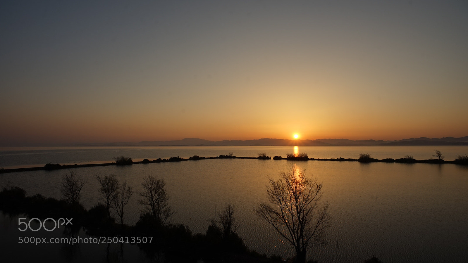 Sony a7 sample photo. 日出东方 photography