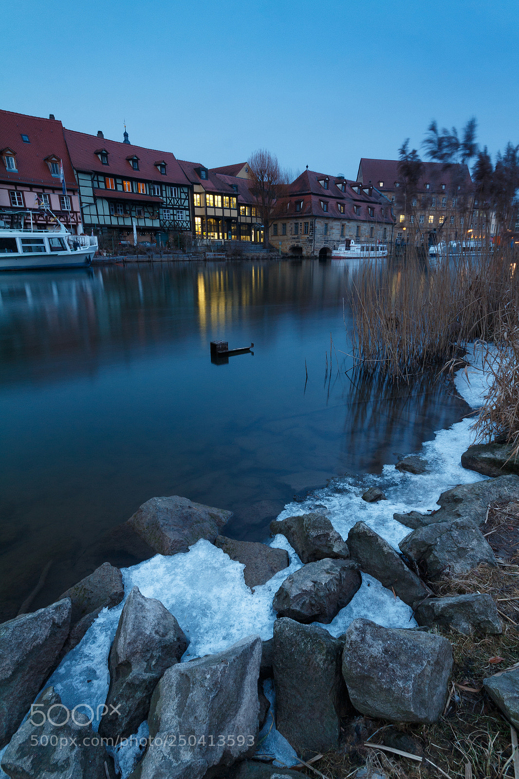 Canon EOS 650D (EOS Rebel T4i / EOS Kiss X6i) sample photo. Last winter days photography