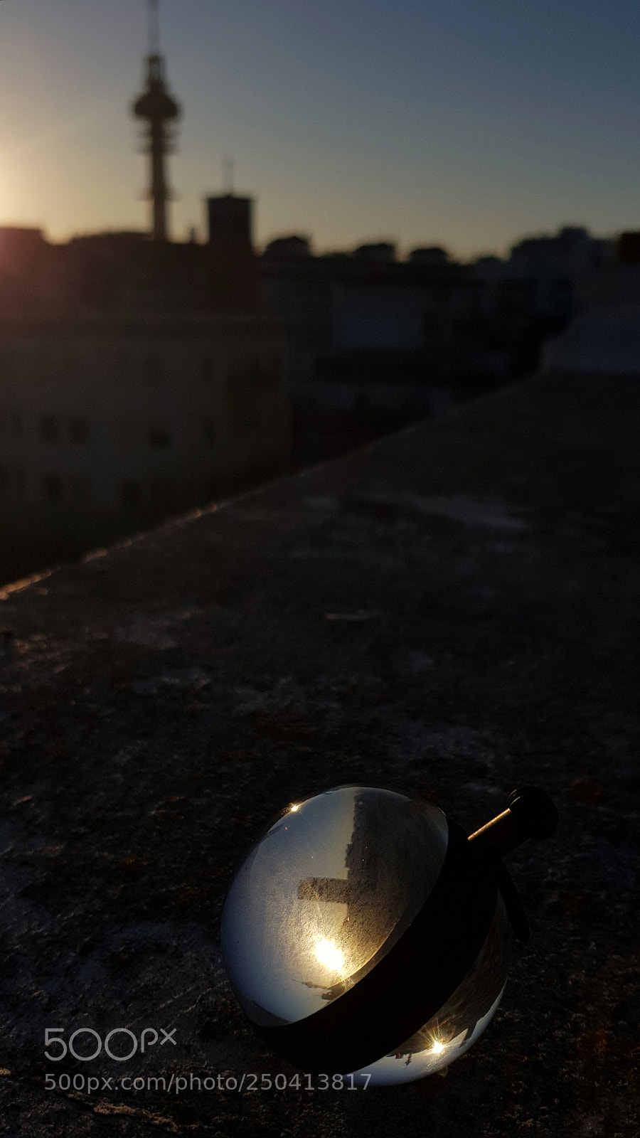 Samsung Galaxy S8+ sample photo. Of cristal photography