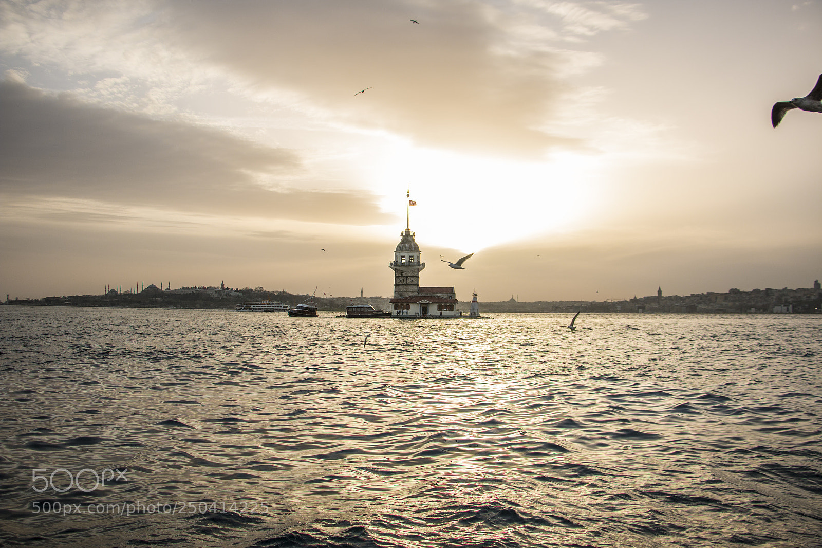 Canon EOS 70D sample photo. Istanbul photography