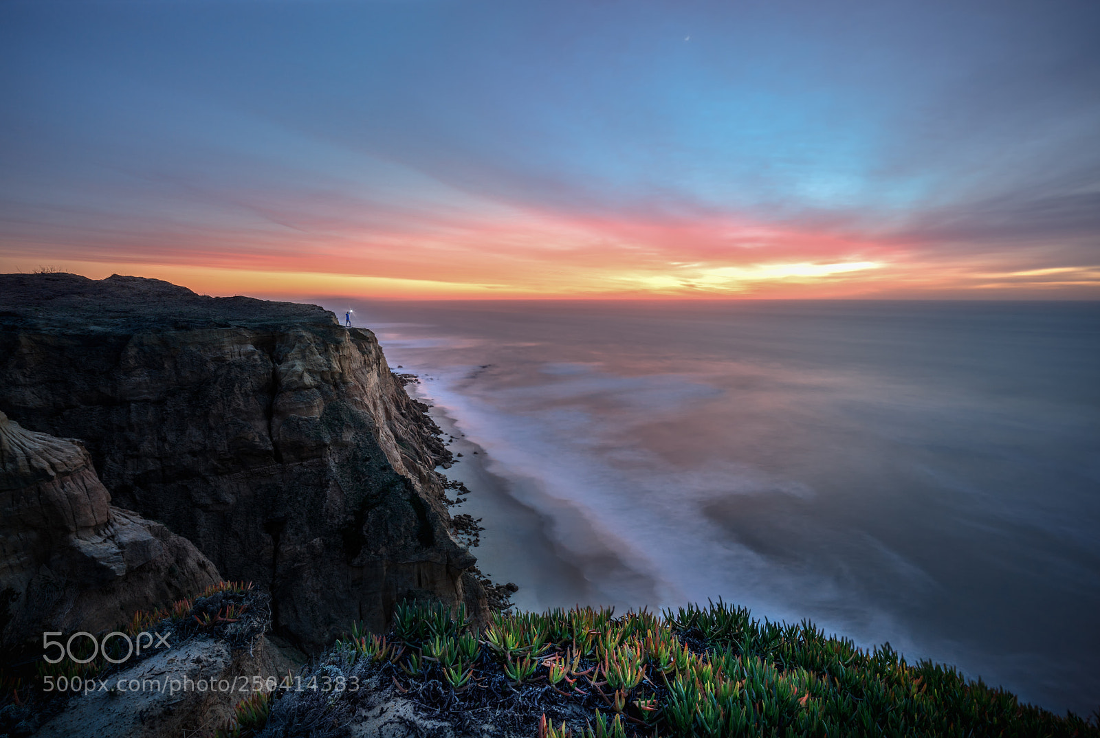 Sony a7R sample photo. Vale furado photography