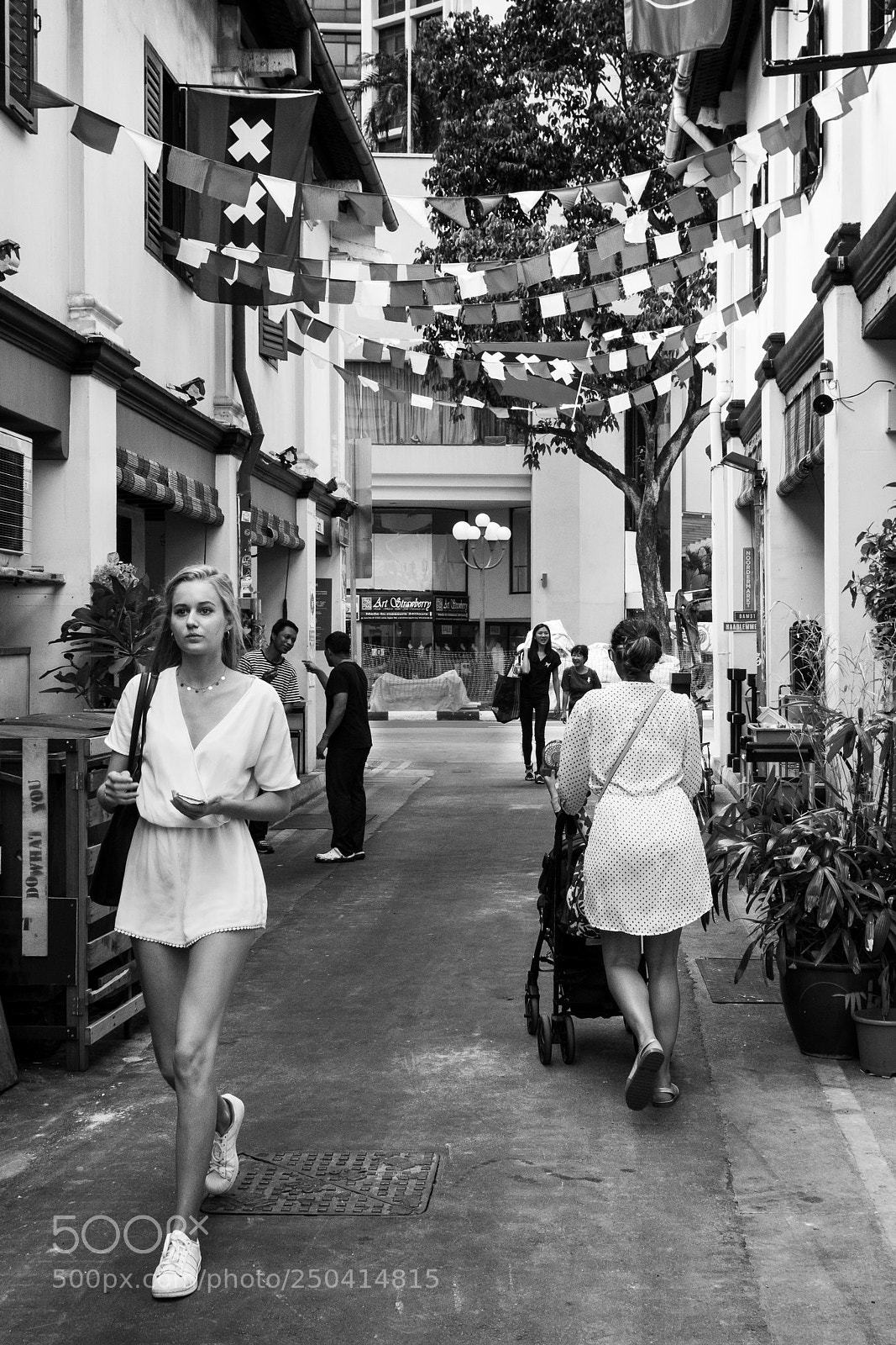 Nikon D5300 sample photo. Opposite directions - kampong photography