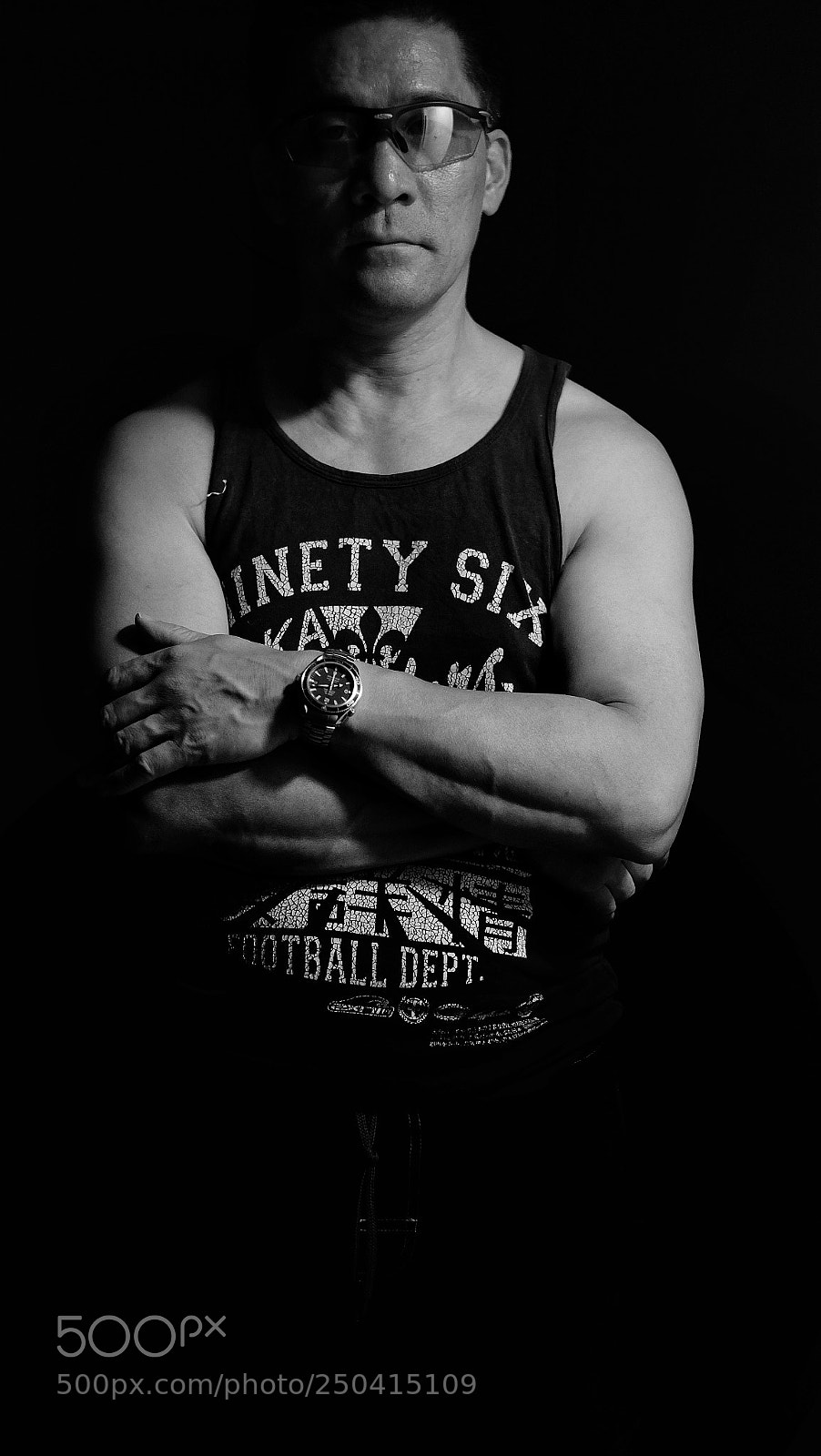 Fujifilm X-T1 sample photo. Mr grumpy photography