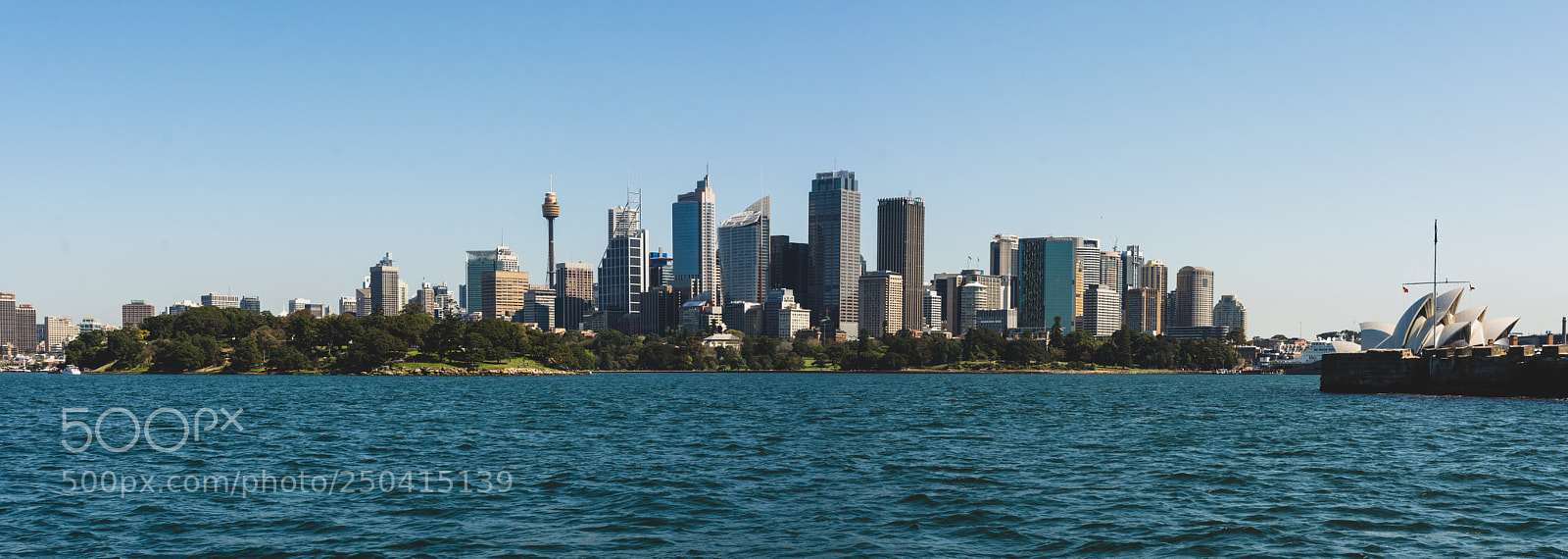 Nikon D7200 sample photo. Sydney photography