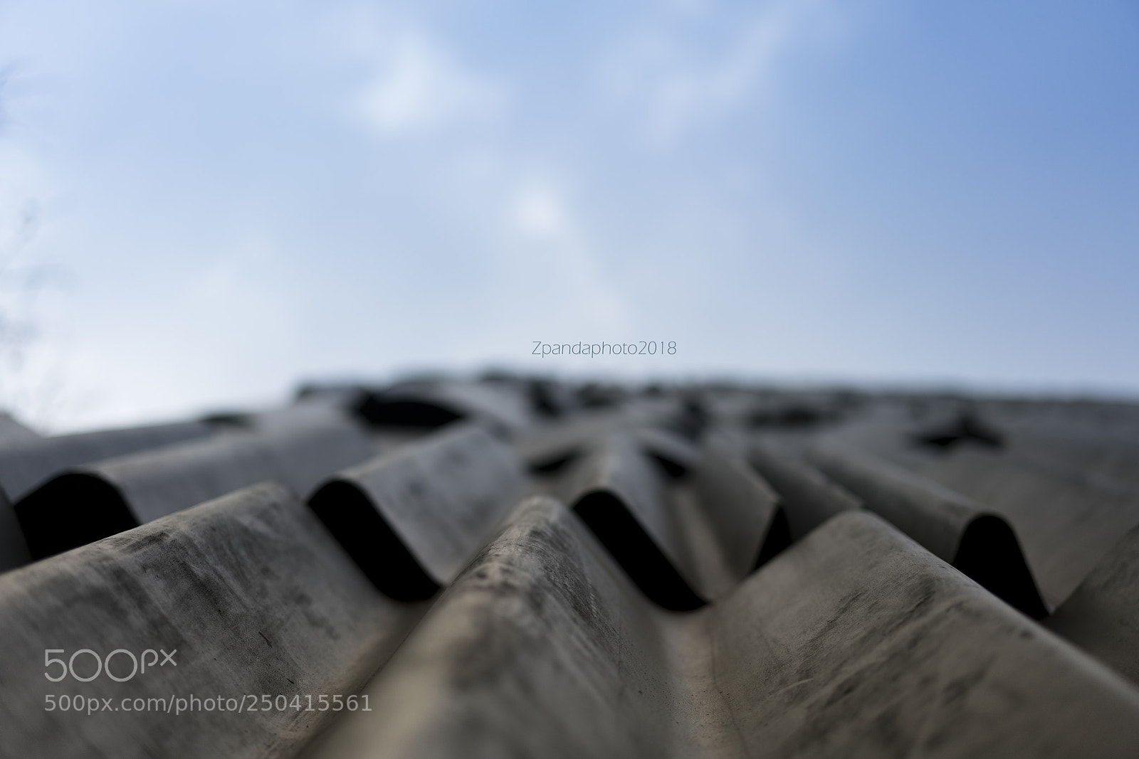 Sony a7R III sample photo. Wave photography