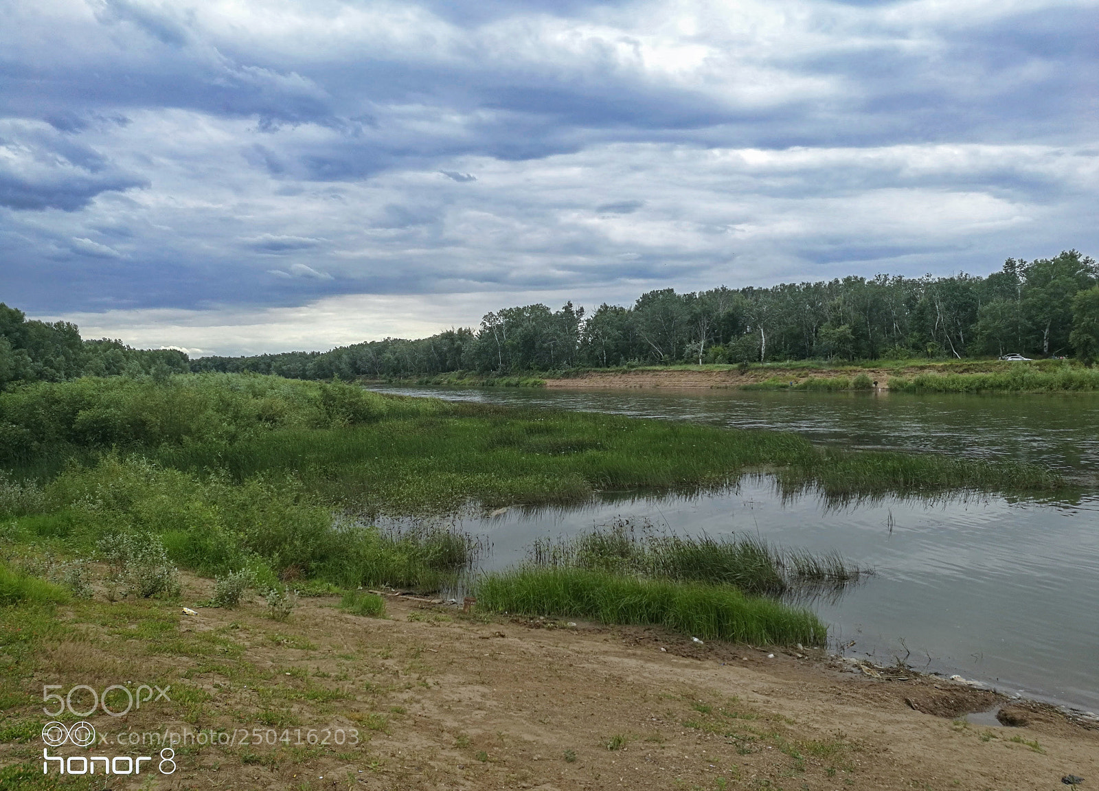 HUAWEI Honor 8 sample photo. Beautiful paisaje photography