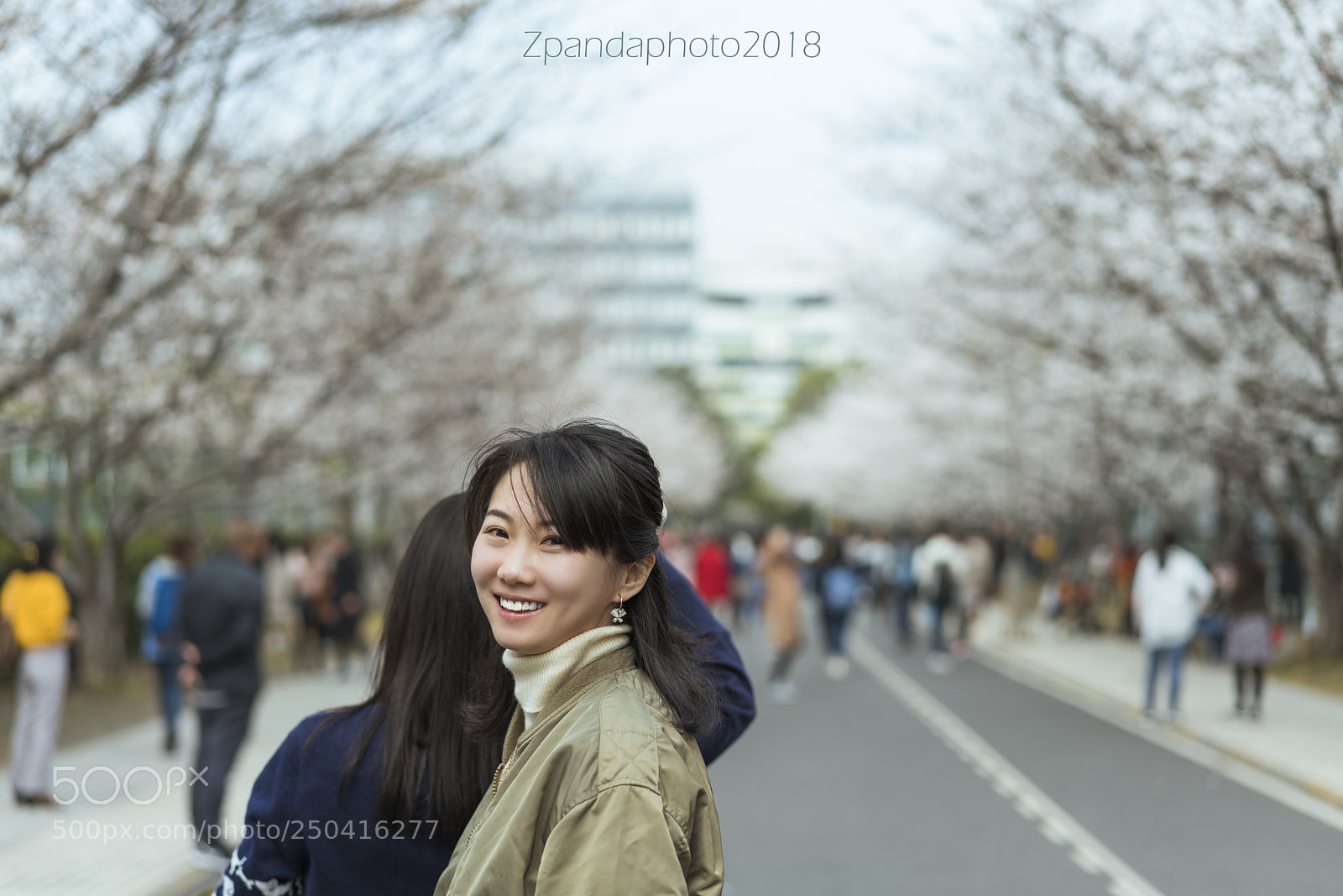 Sony a7R III sample photo. Hello！ photography