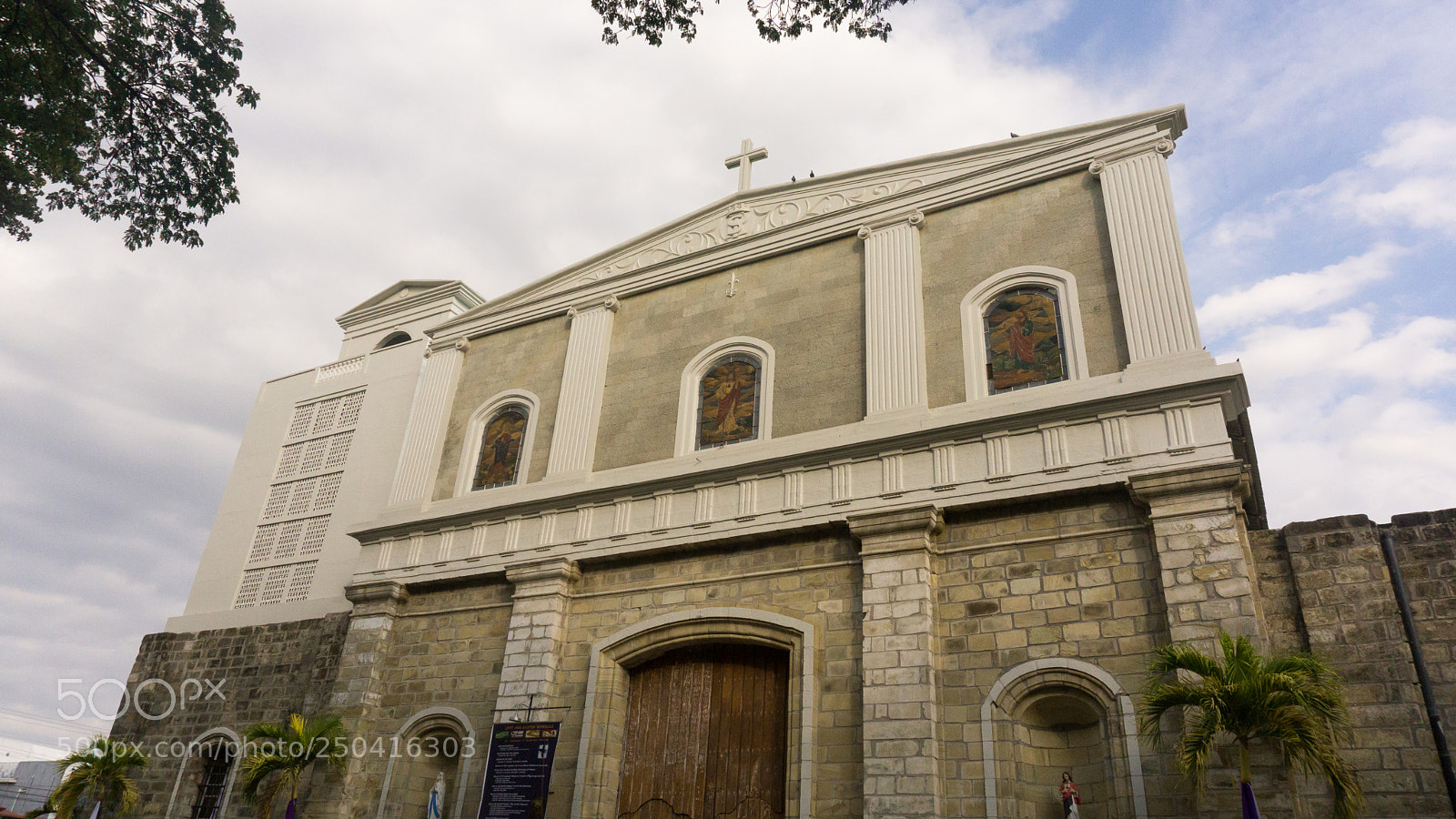 Sony a6000 sample photo. St. raymond of pe photography