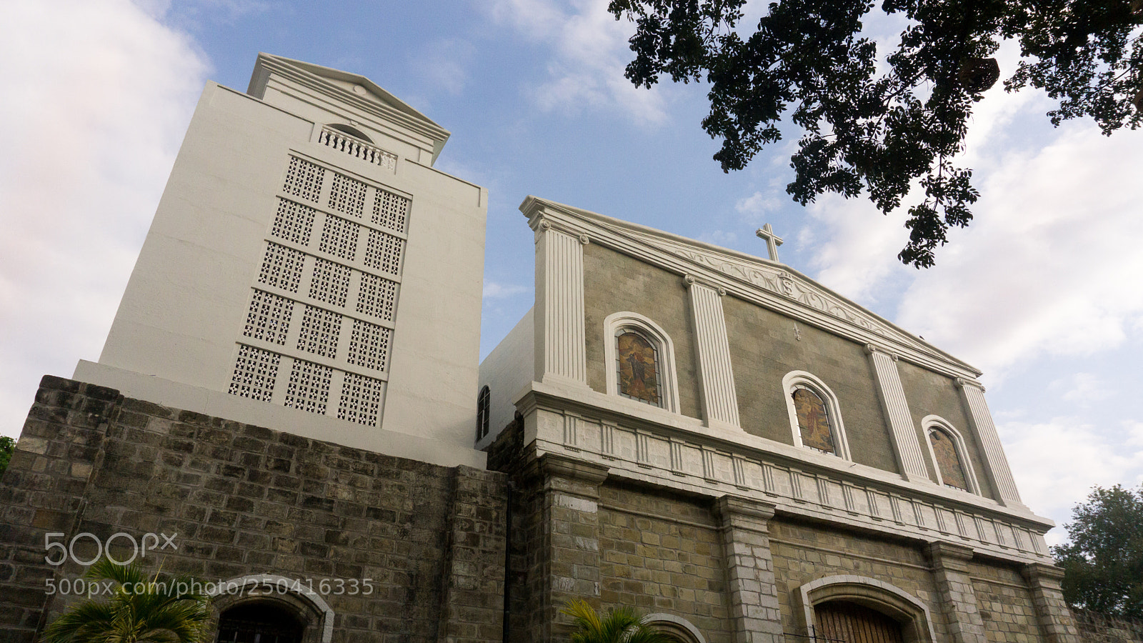 Sony a6000 sample photo. St. raymond of pe photography