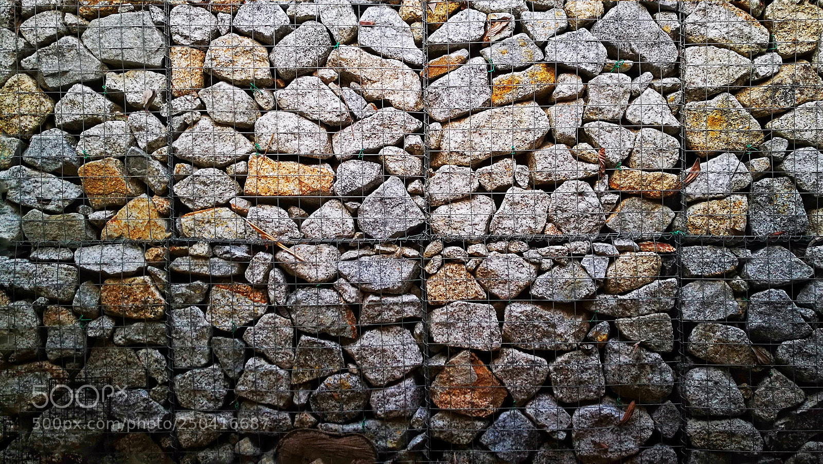 HUAWEI P9 sample photo. Stone wall photography