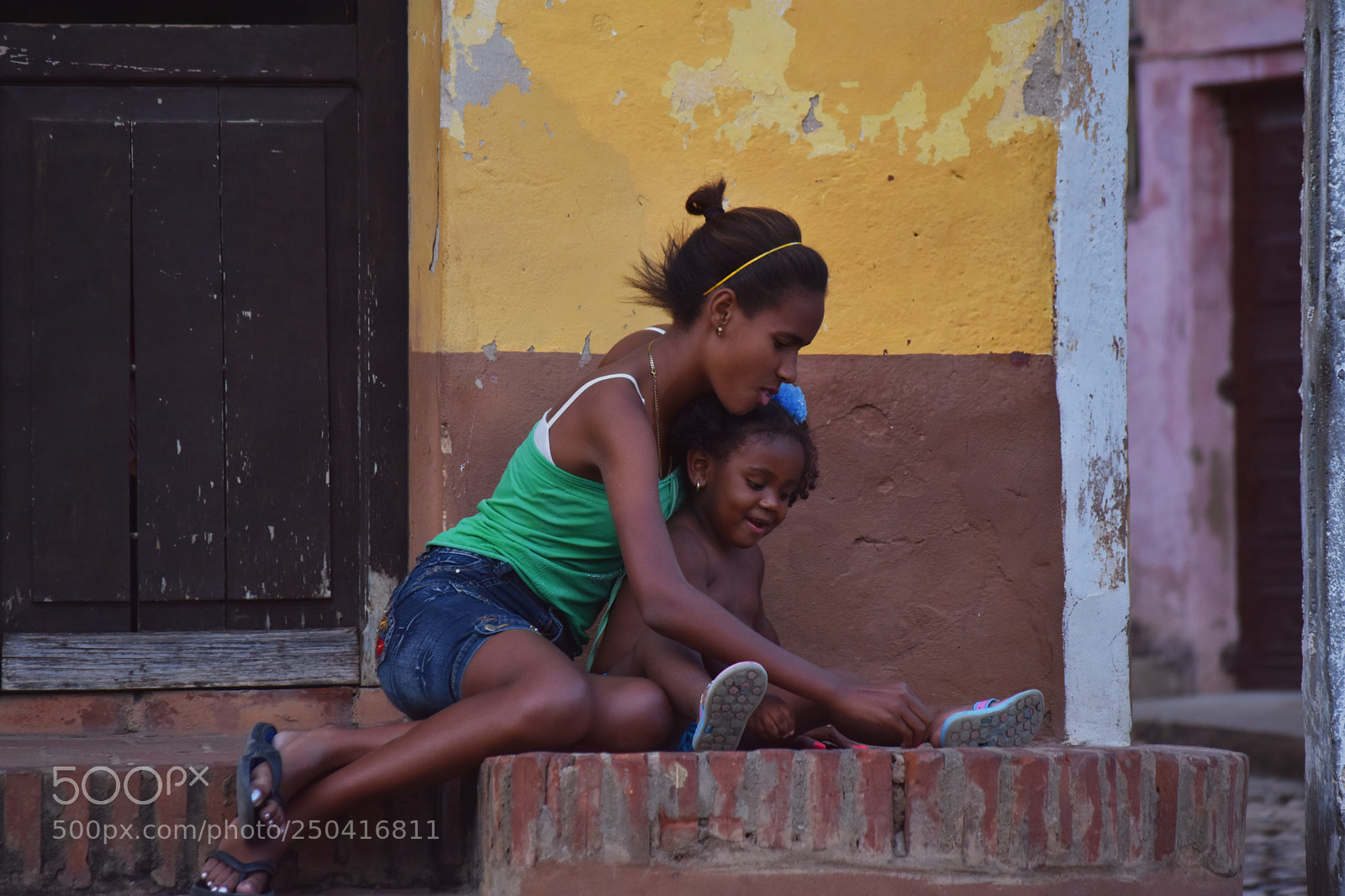 Nikon D5500 sample photo. Happiness photography