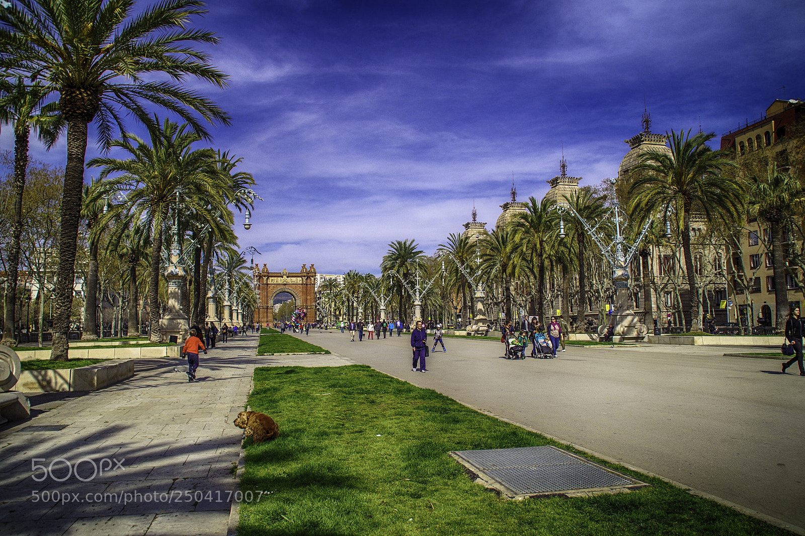 Pentax K-S2 sample photo. Barcelona  photography