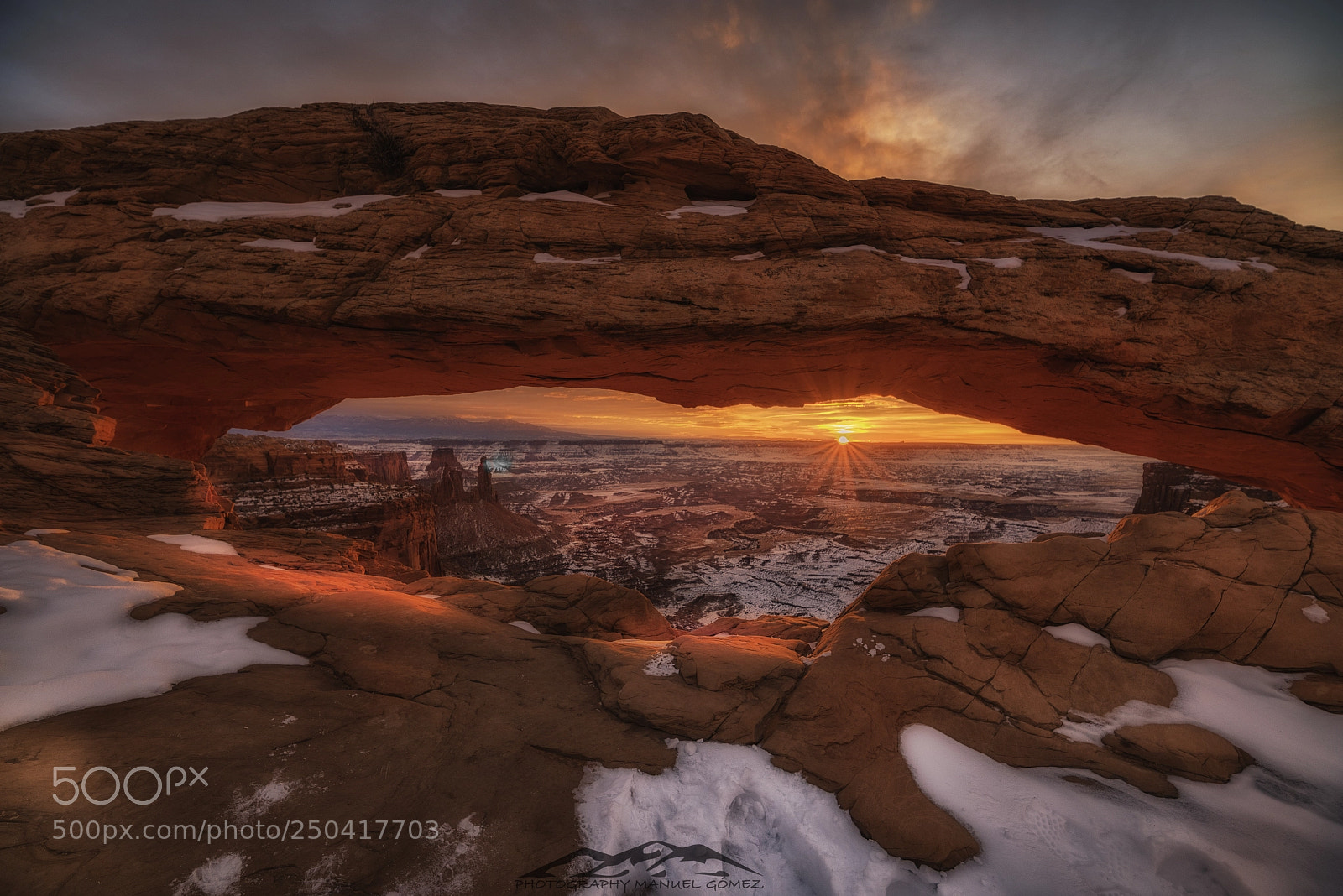 Nikon D810 sample photo. Mesa arch photography